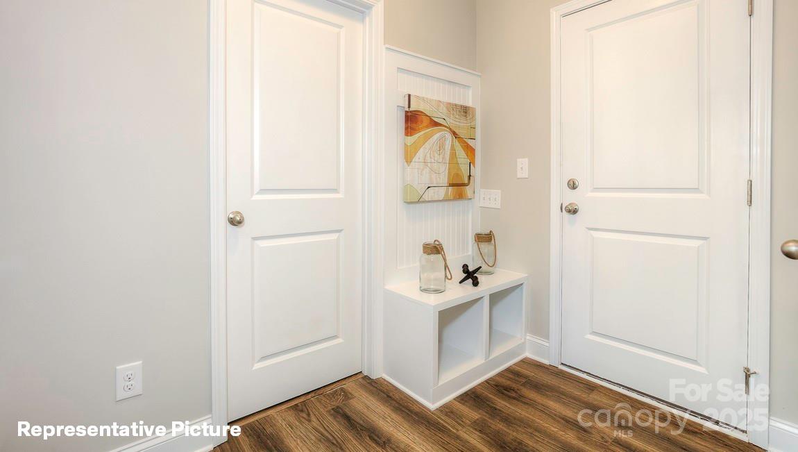 113 Asmodean Lane — Troutman