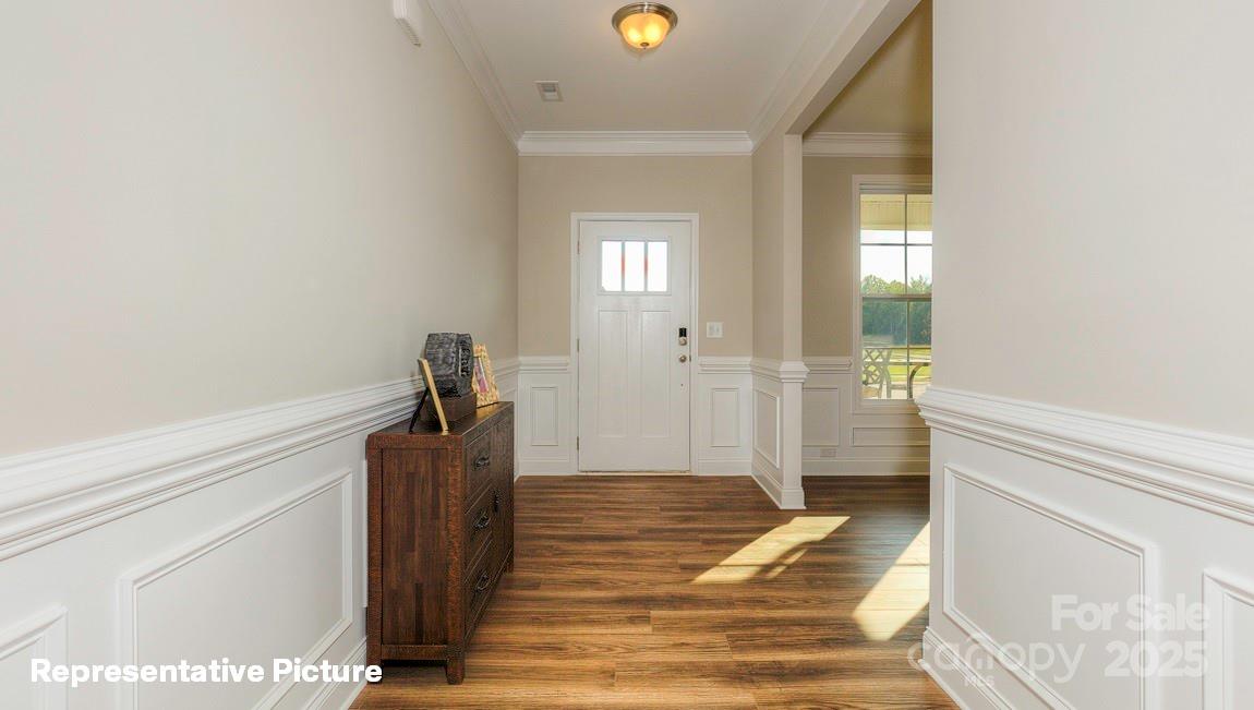 113 Asmodean Lane — Troutman
