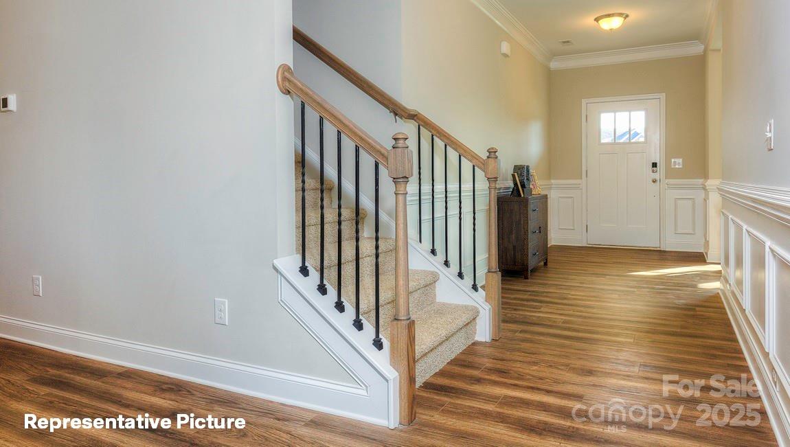 113 Asmodean Lane — Troutman
