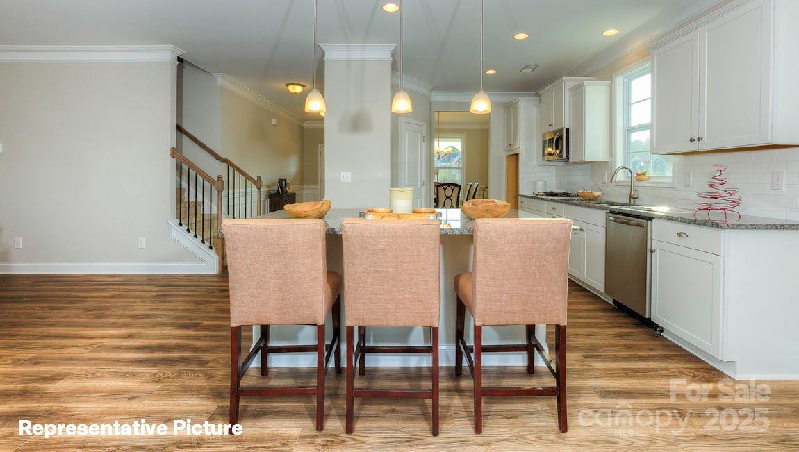 113 Asmodean Lane — Troutman