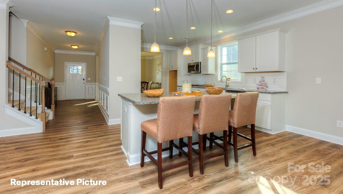 113 Asmodean Lane — Troutman