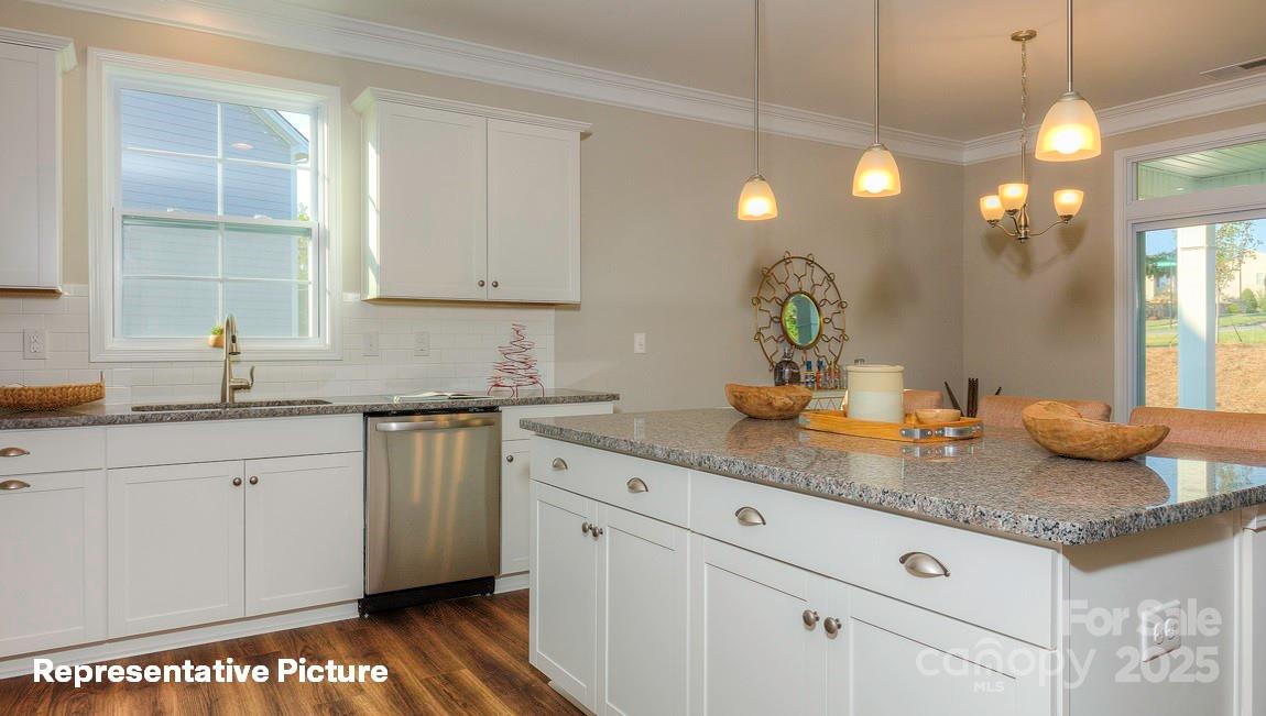 113 Asmodean Lane — Troutman