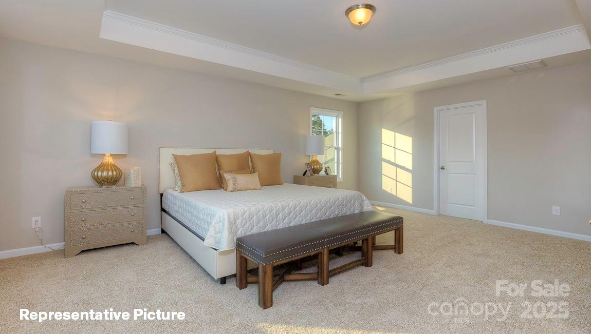 113 Asmodean Lane — Troutman