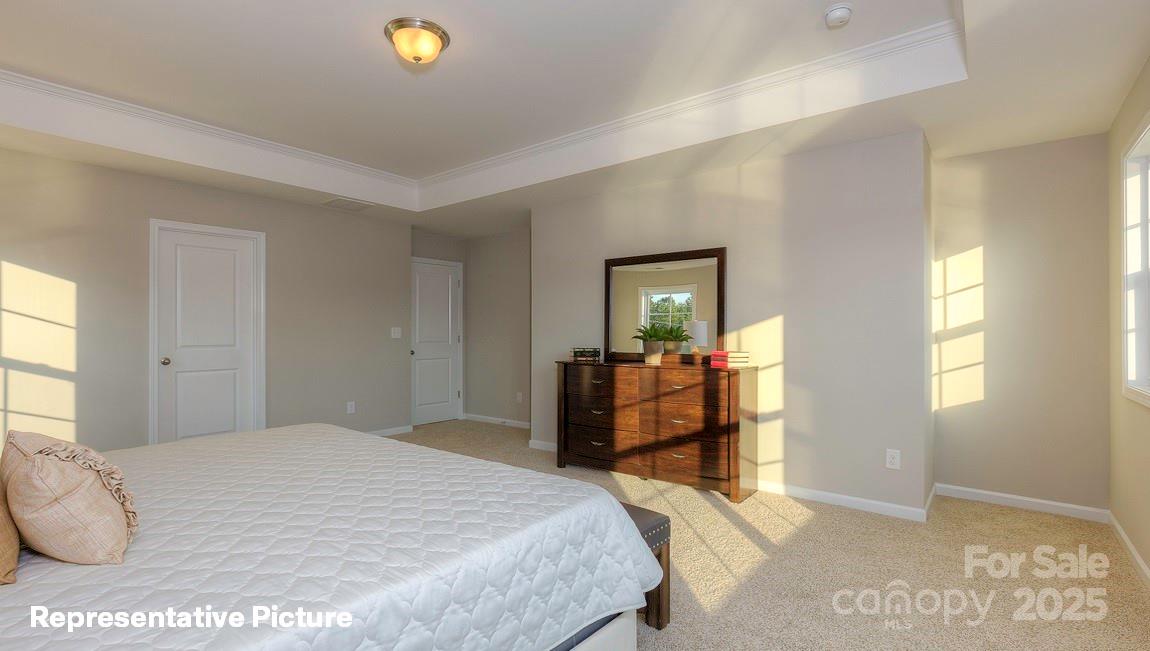 113 Asmodean Lane — Troutman