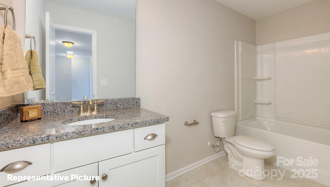 113 Asmodean Lane — Troutman