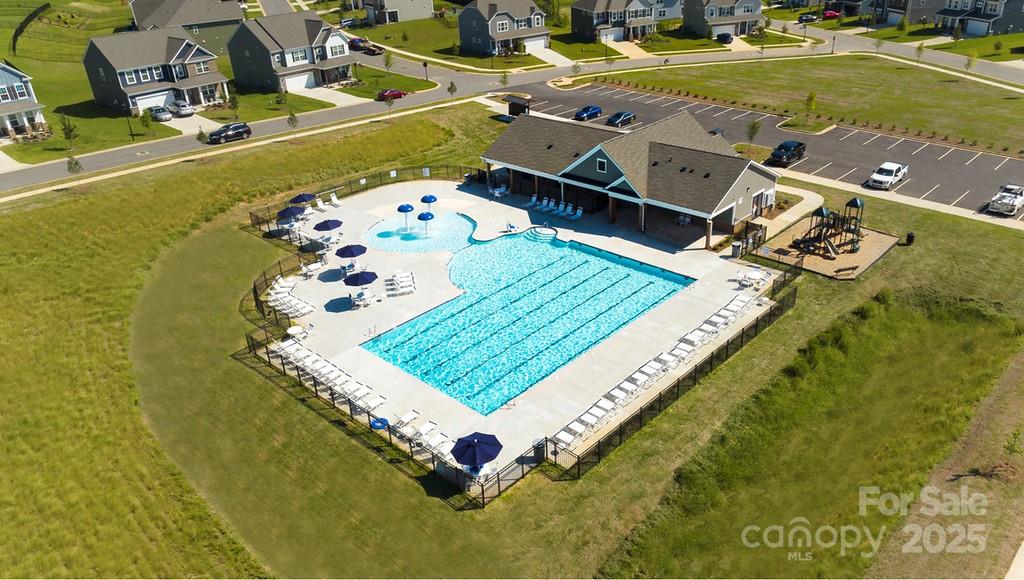 113 Asmodean Lane — Troutman