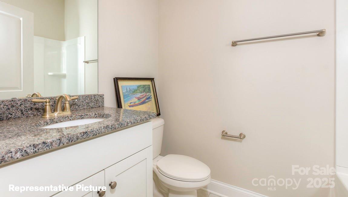 113 Asmodean Lane — Troutman
