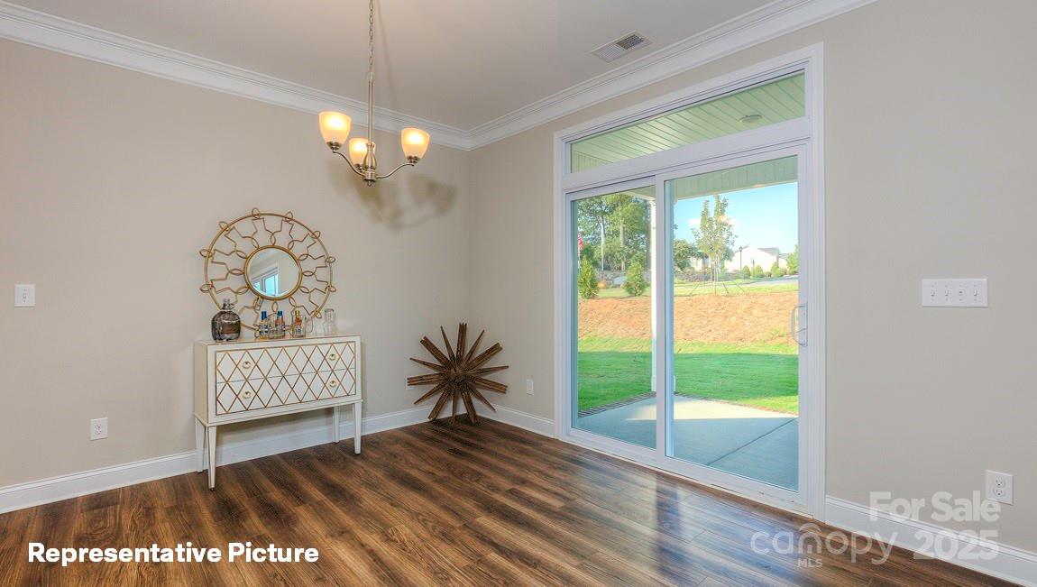 113 Asmodean Lane — Troutman