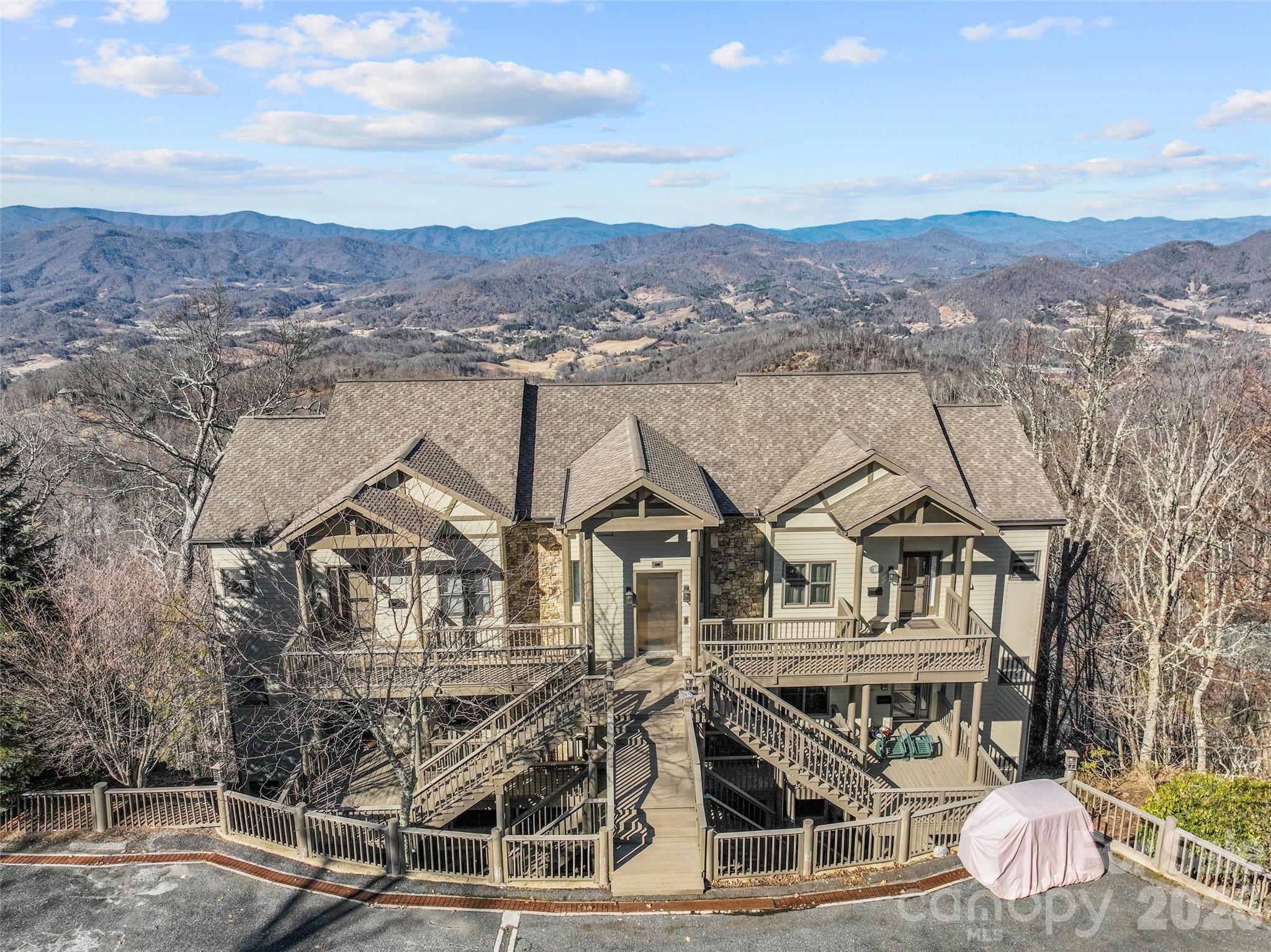 30 Club Villa Court #B/3 — Burnsville