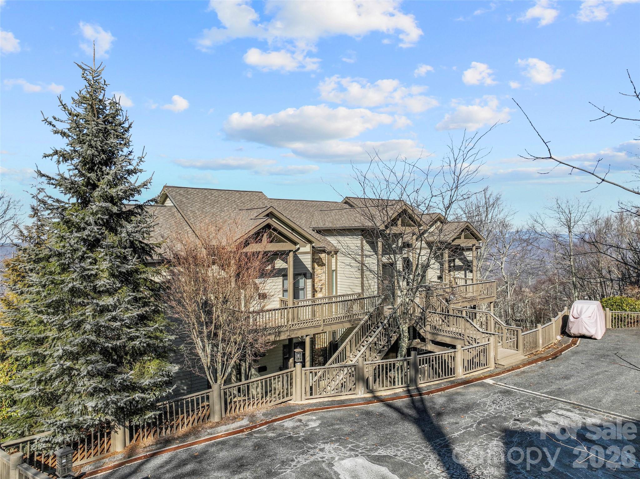 30 Club Villa Court #B/3 — Burnsville
