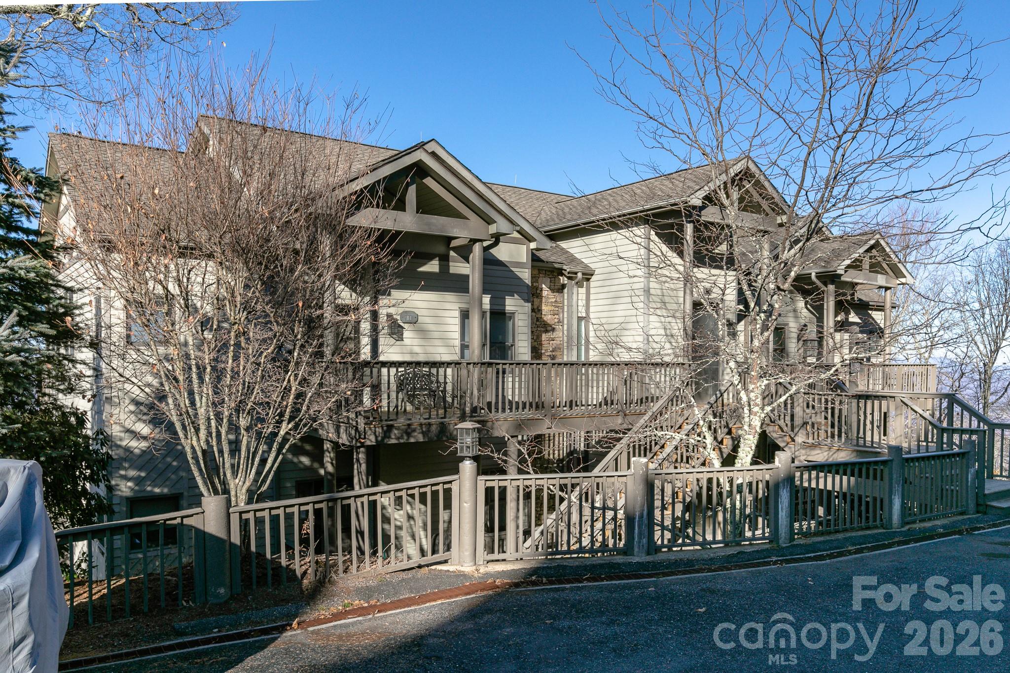 30 Club Villa Court #B/3 — Burnsville