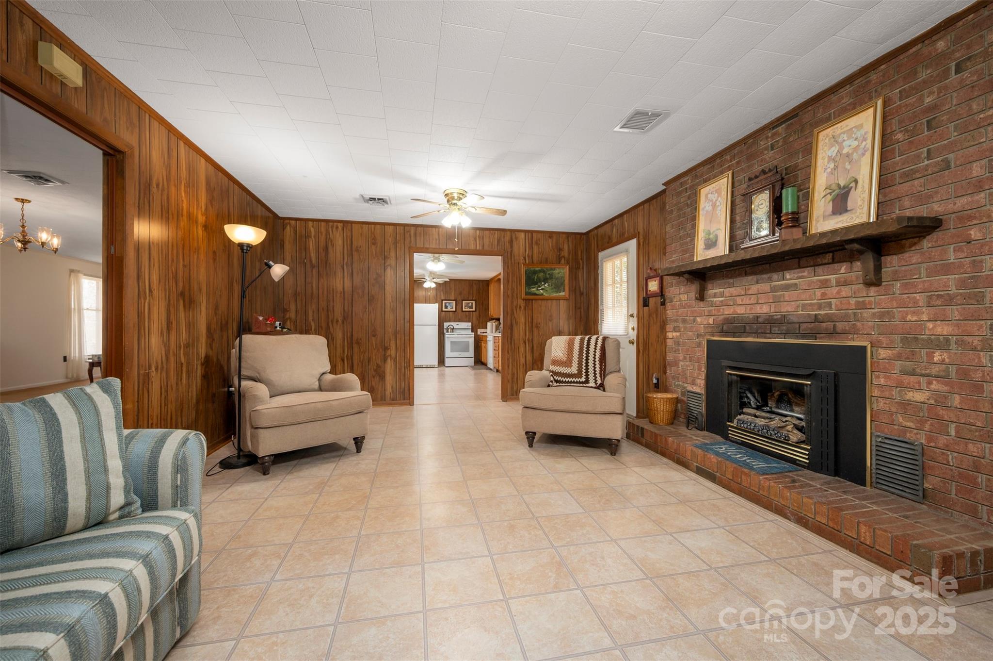 582 County Line Road — Rutherfordton