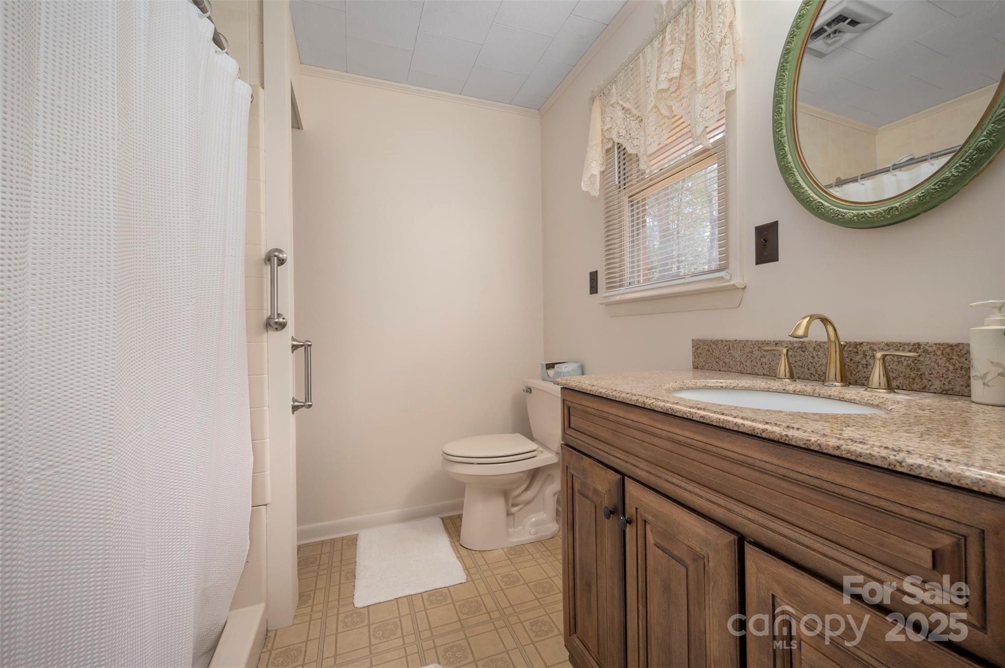 582 County Line Road — Rutherfordton