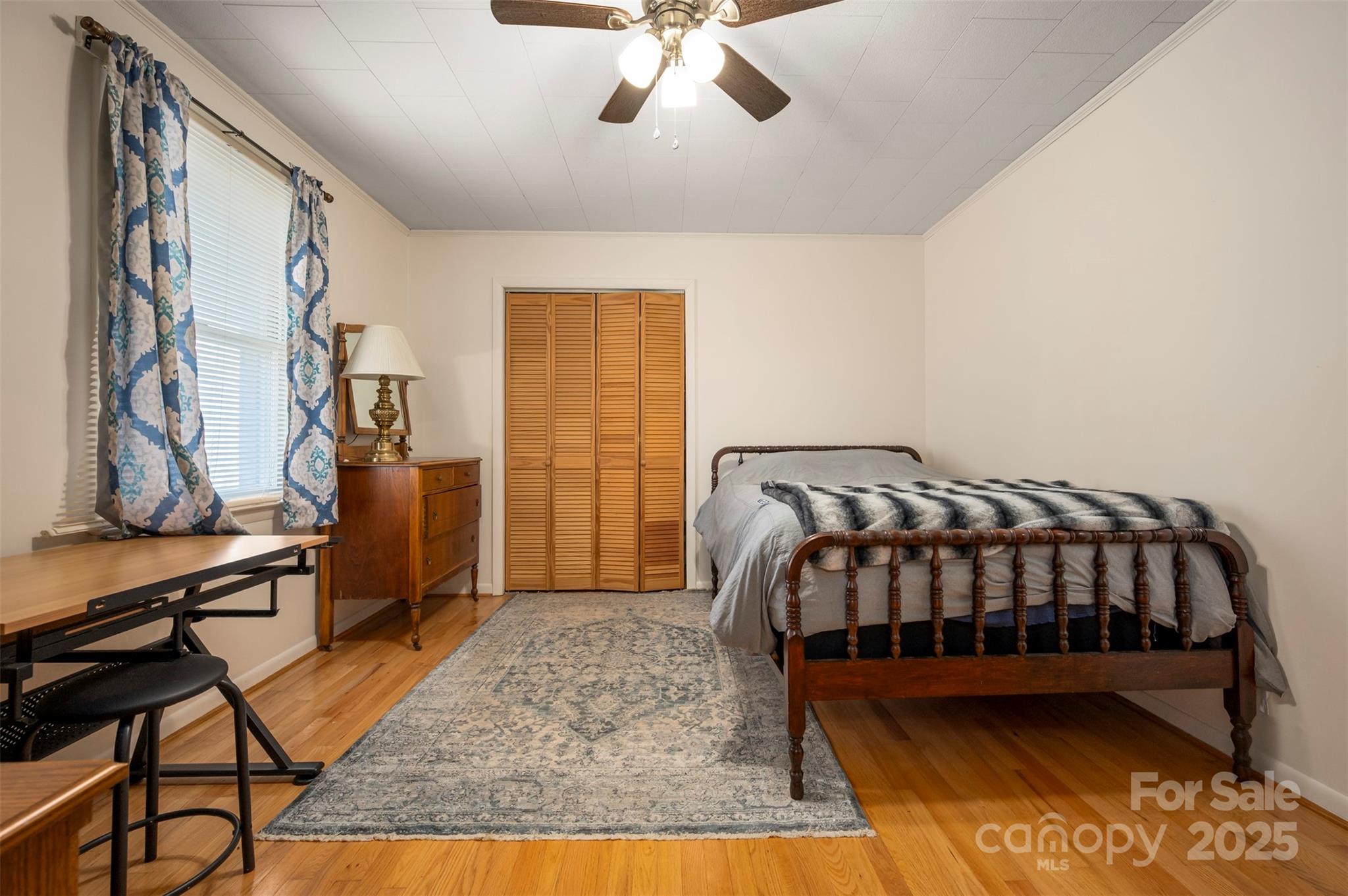 582 County Line Road — Rutherfordton