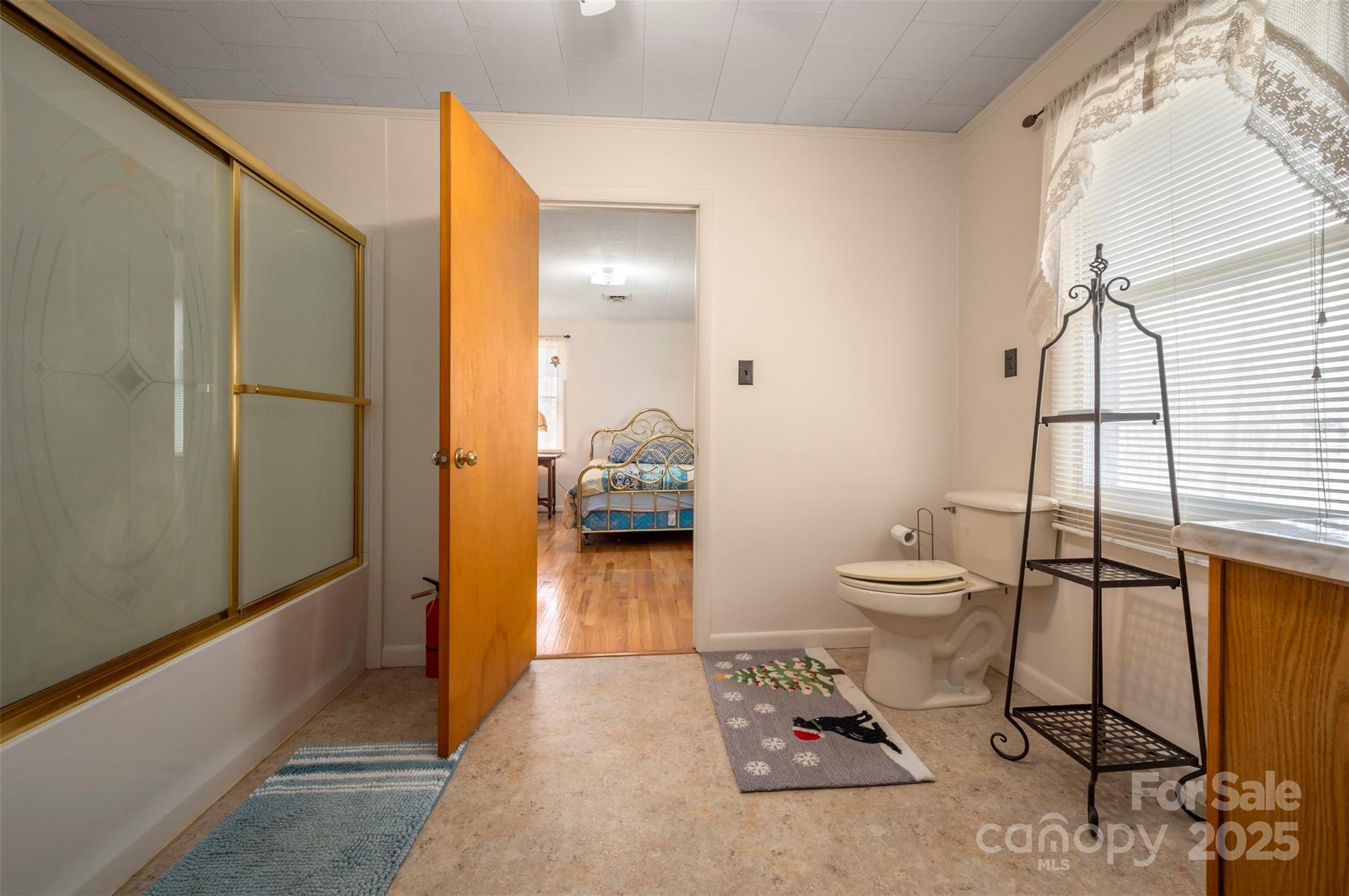 582 County Line Road — Rutherfordton