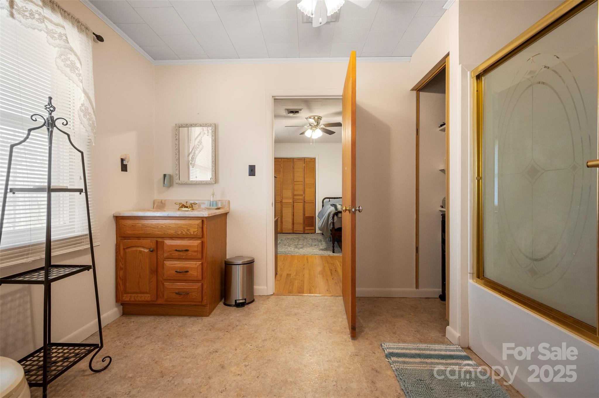 582 County Line Road — Rutherfordton