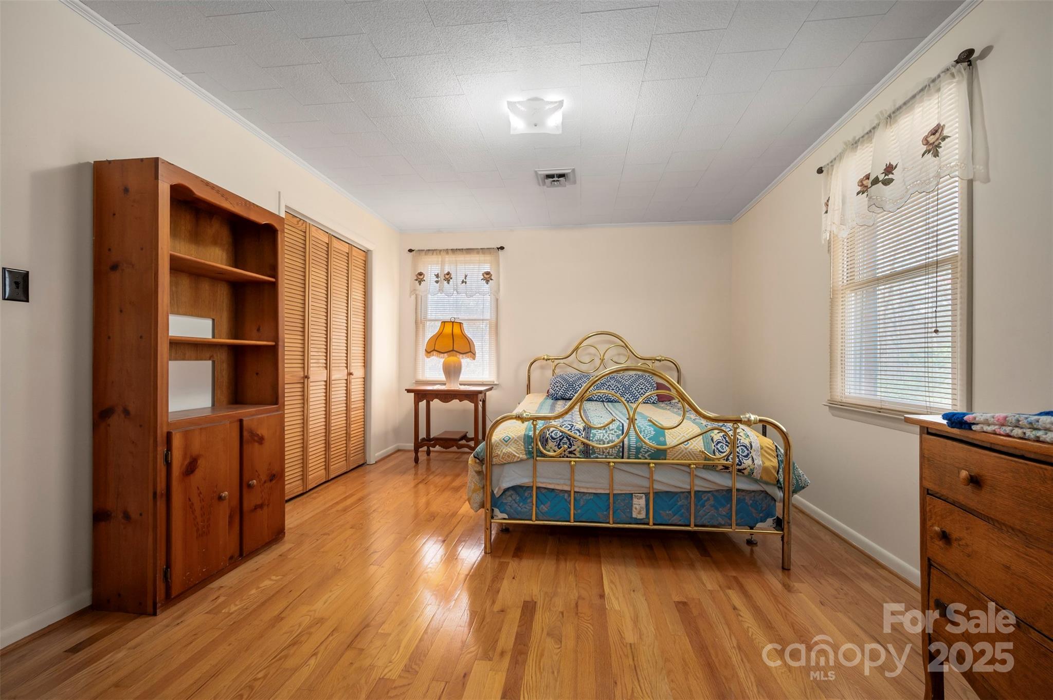 582 County Line Road — Rutherfordton