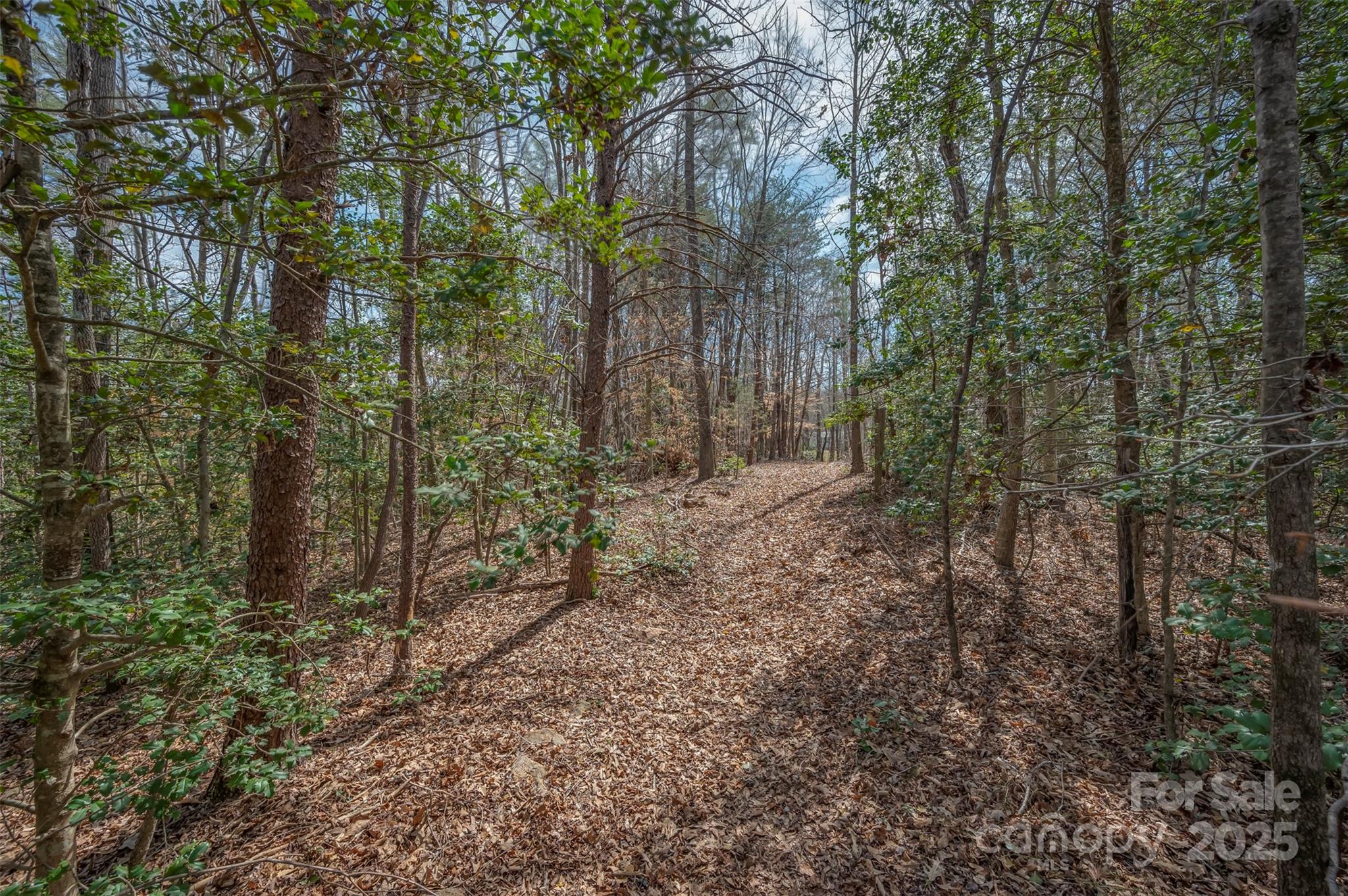 582 County Line Road — Rutherfordton