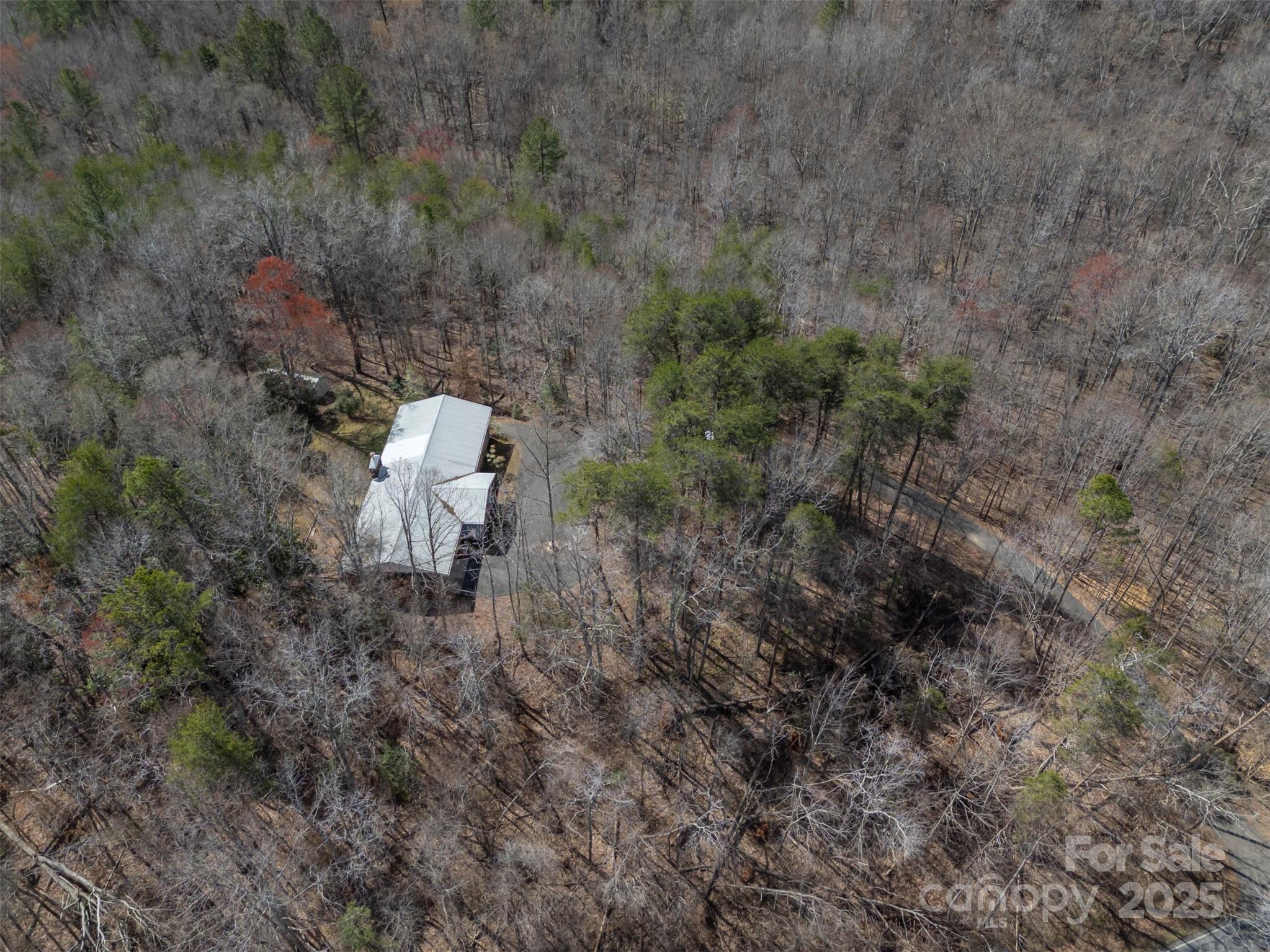 582 County Line Road — Rutherfordton