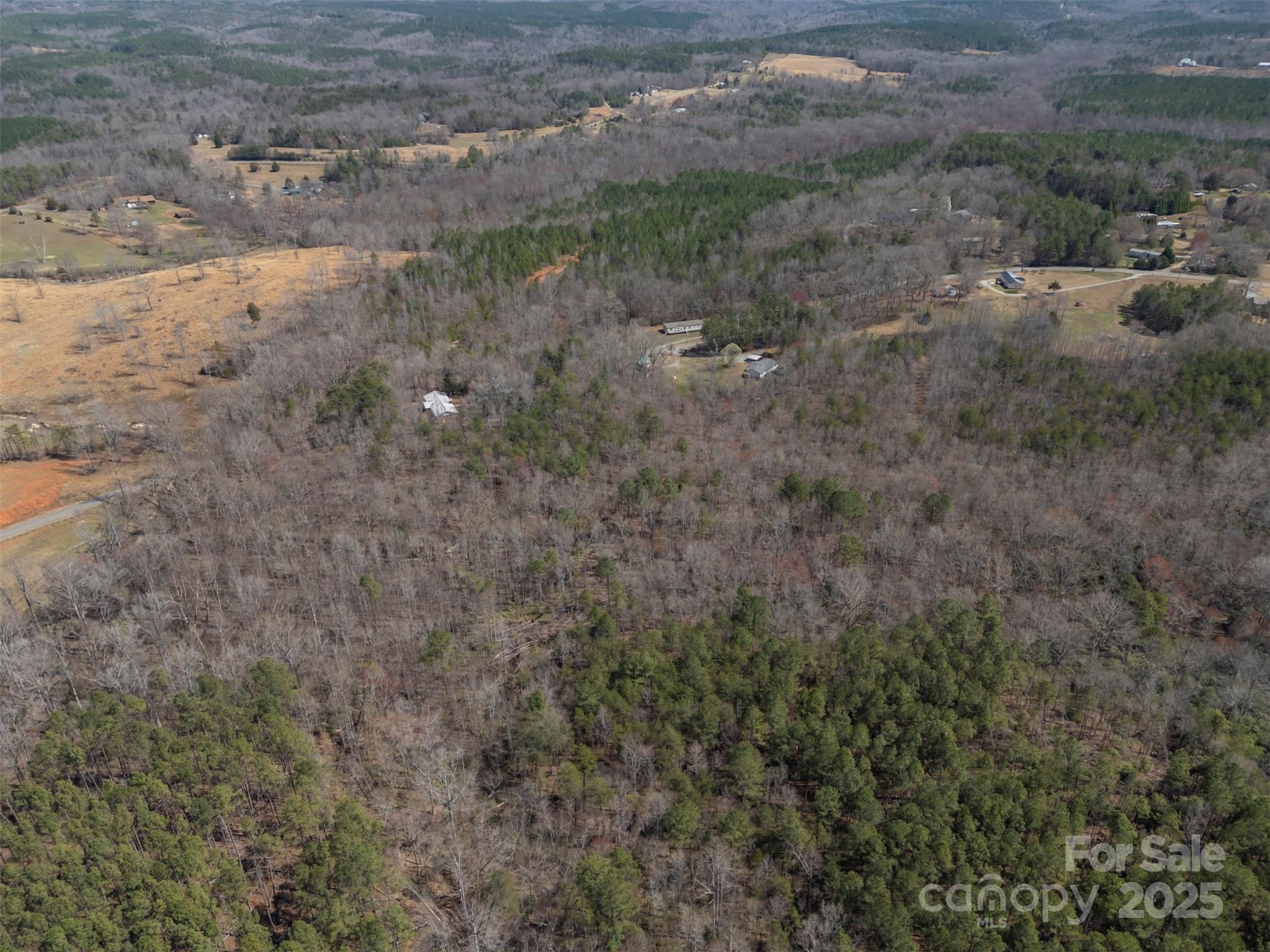 582 County Line Road — Rutherfordton