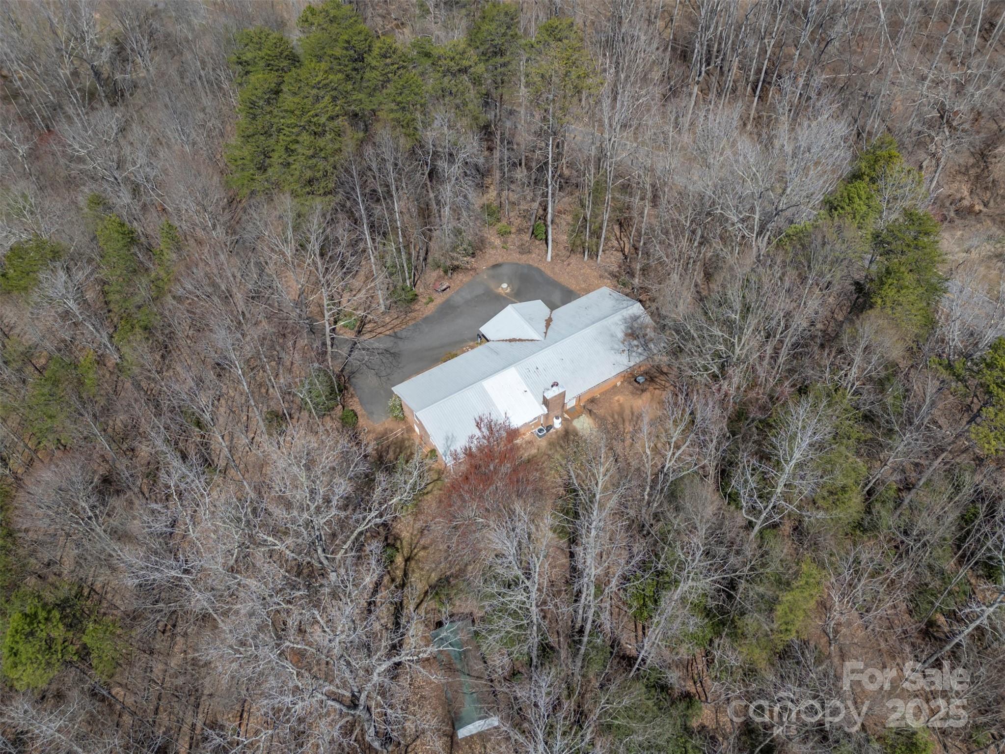 582 County Line Road — Rutherfordton