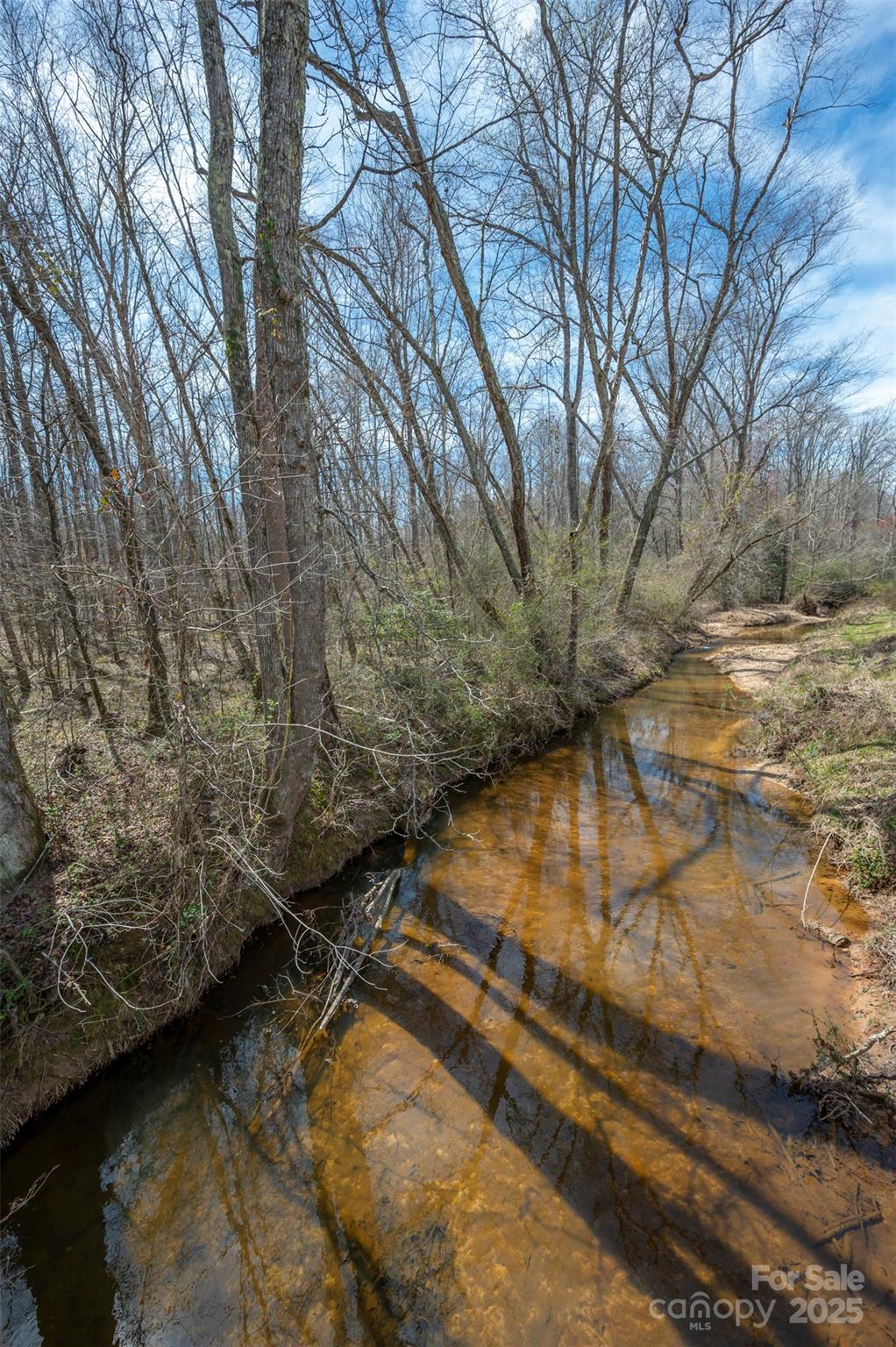 582 County Line Road — Rutherfordton