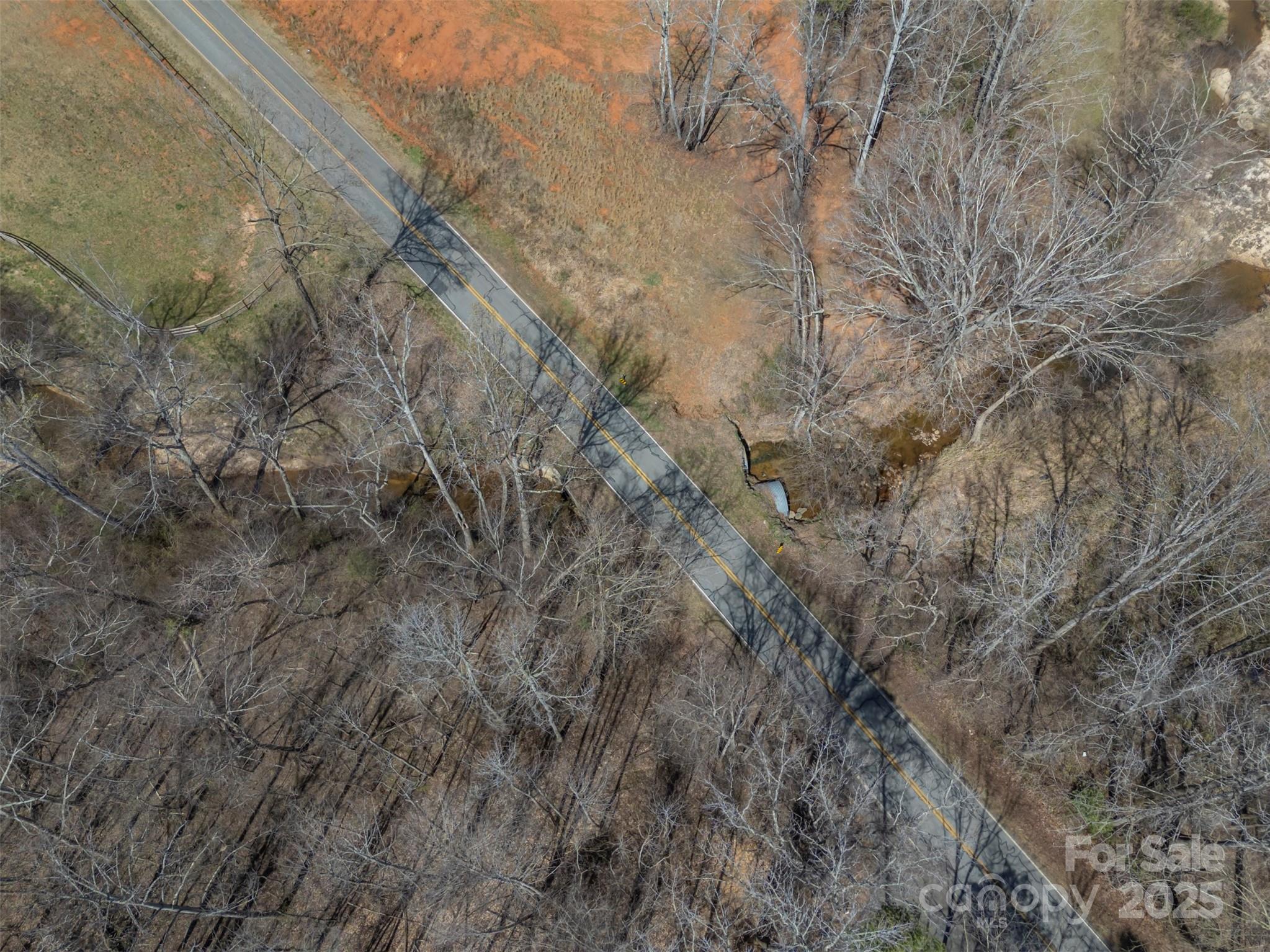 582 County Line Road — Rutherfordton