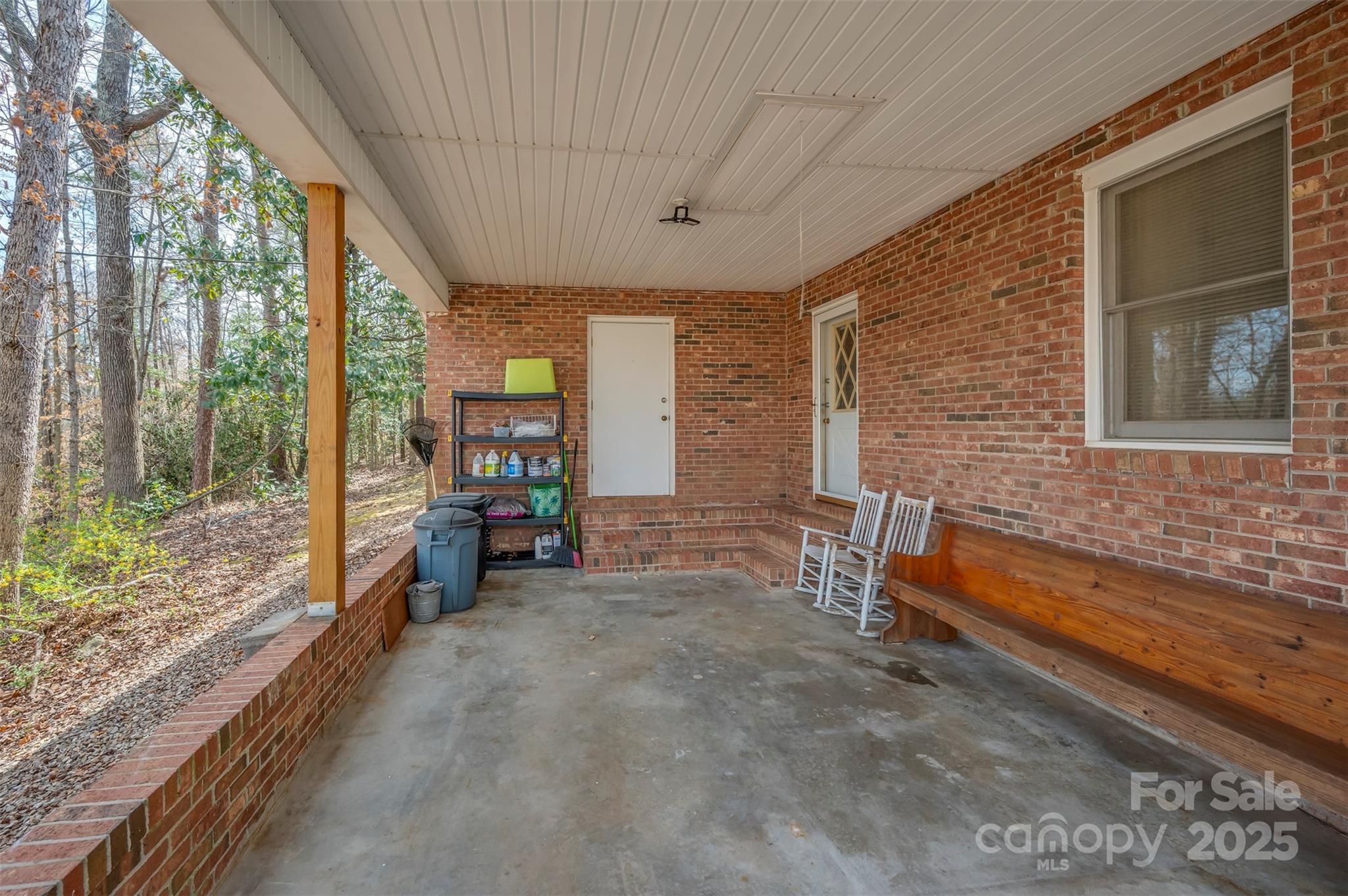 582 County Line Road — Rutherfordton