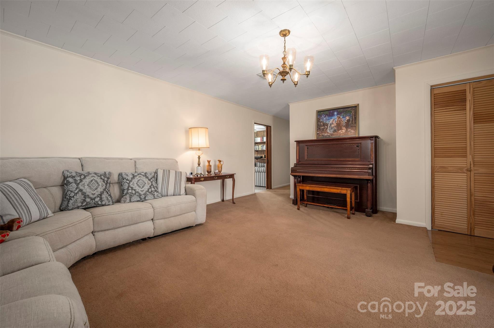 582 County Line Road — Rutherfordton