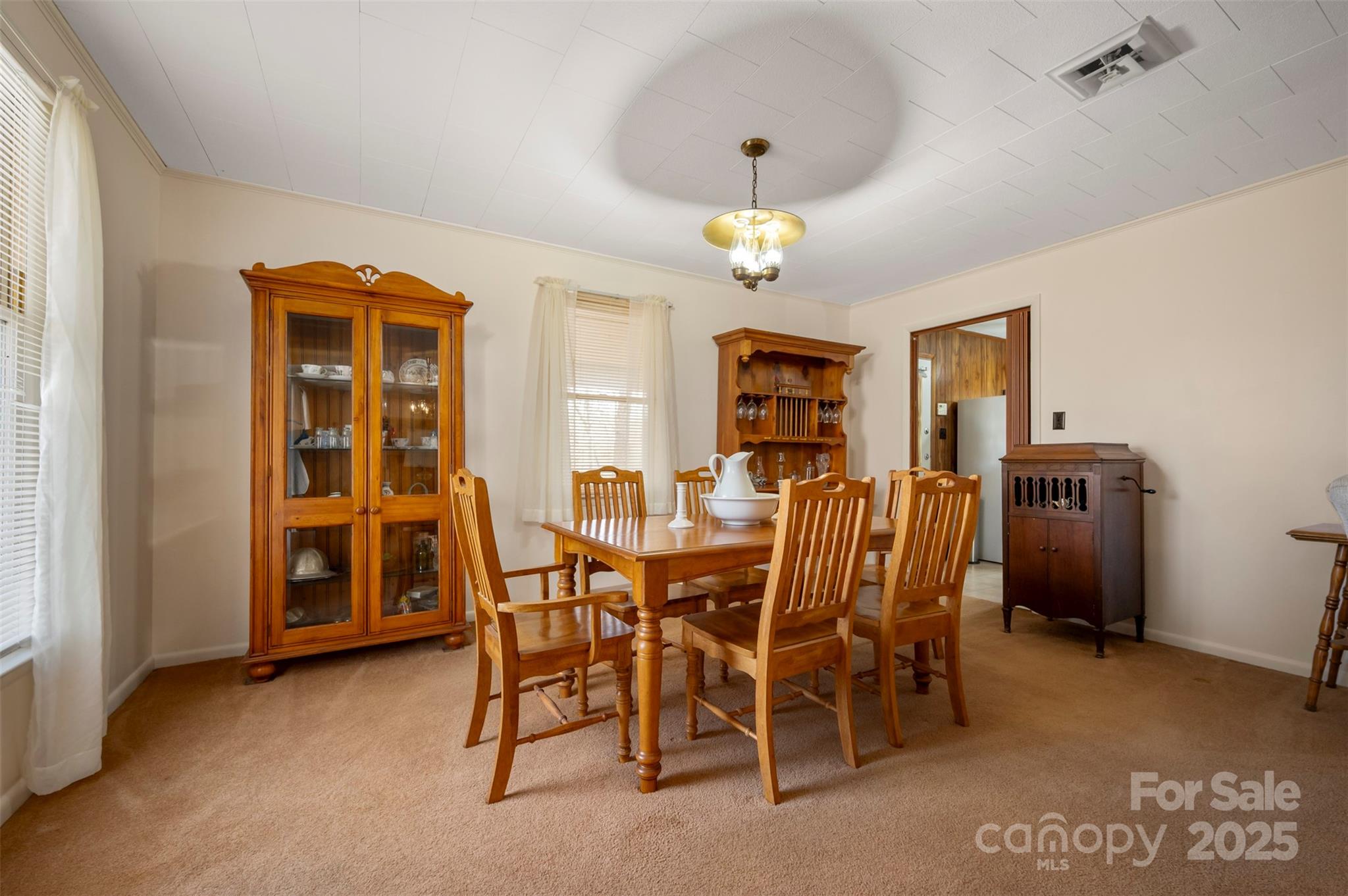 582 County Line Road — Rutherfordton