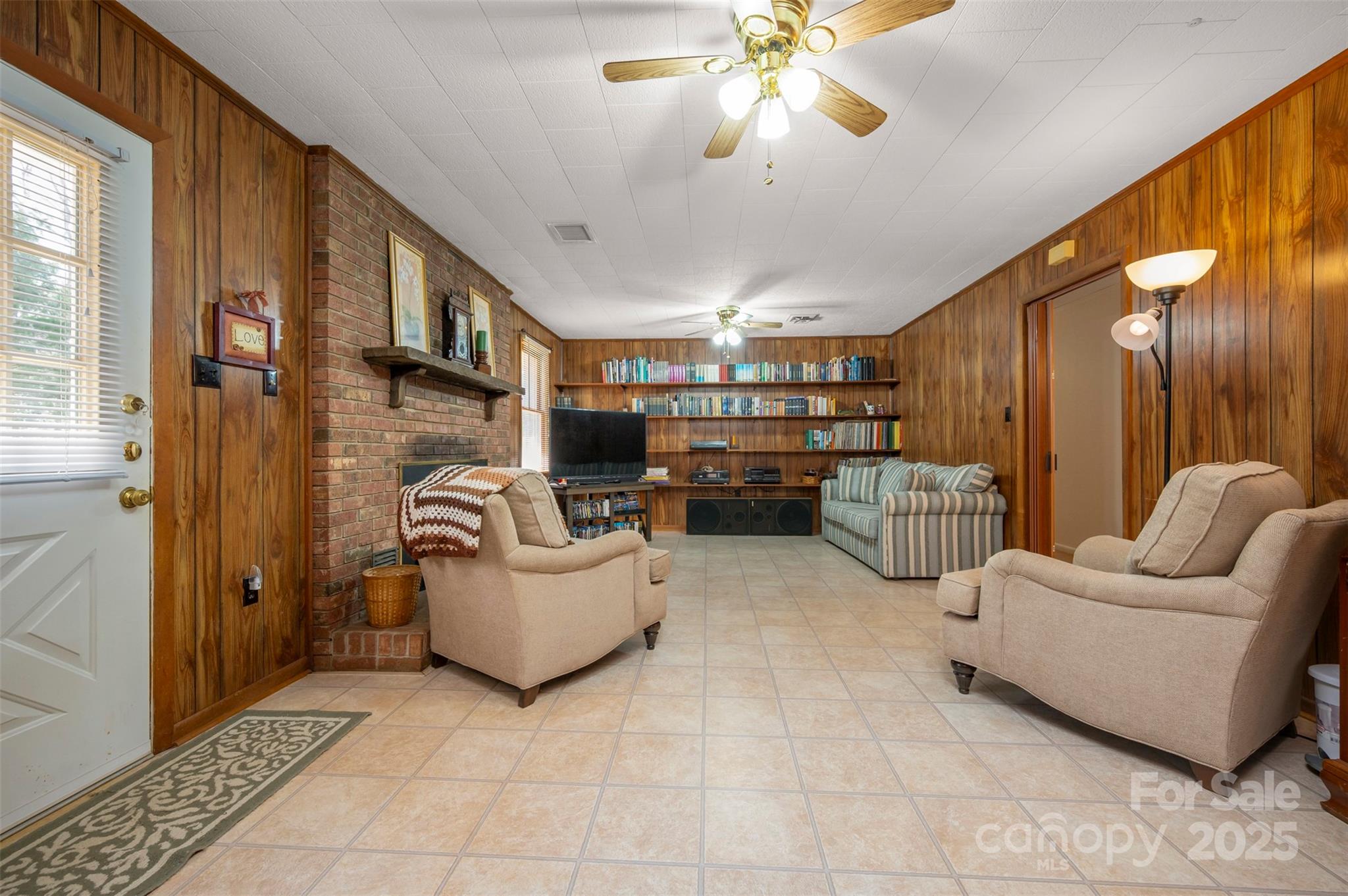 582 County Line Road — Rutherfordton