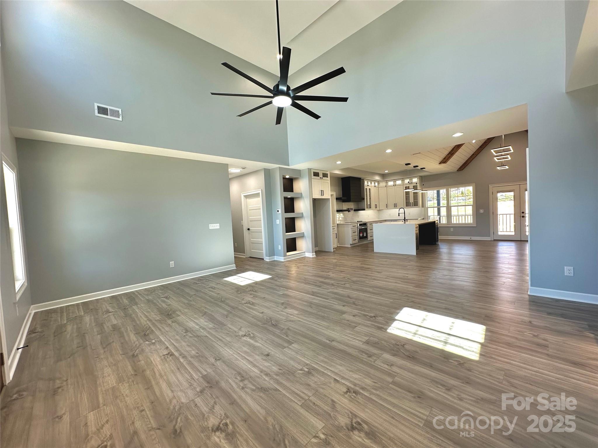 167 Harbor Point Drive — Cherryville