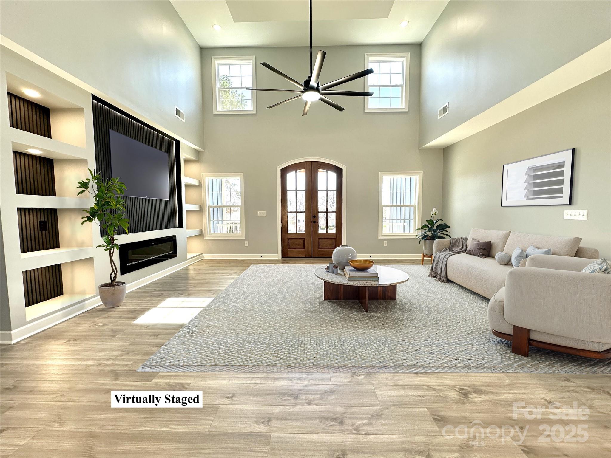 167 Harbor Point Drive — Cherryville