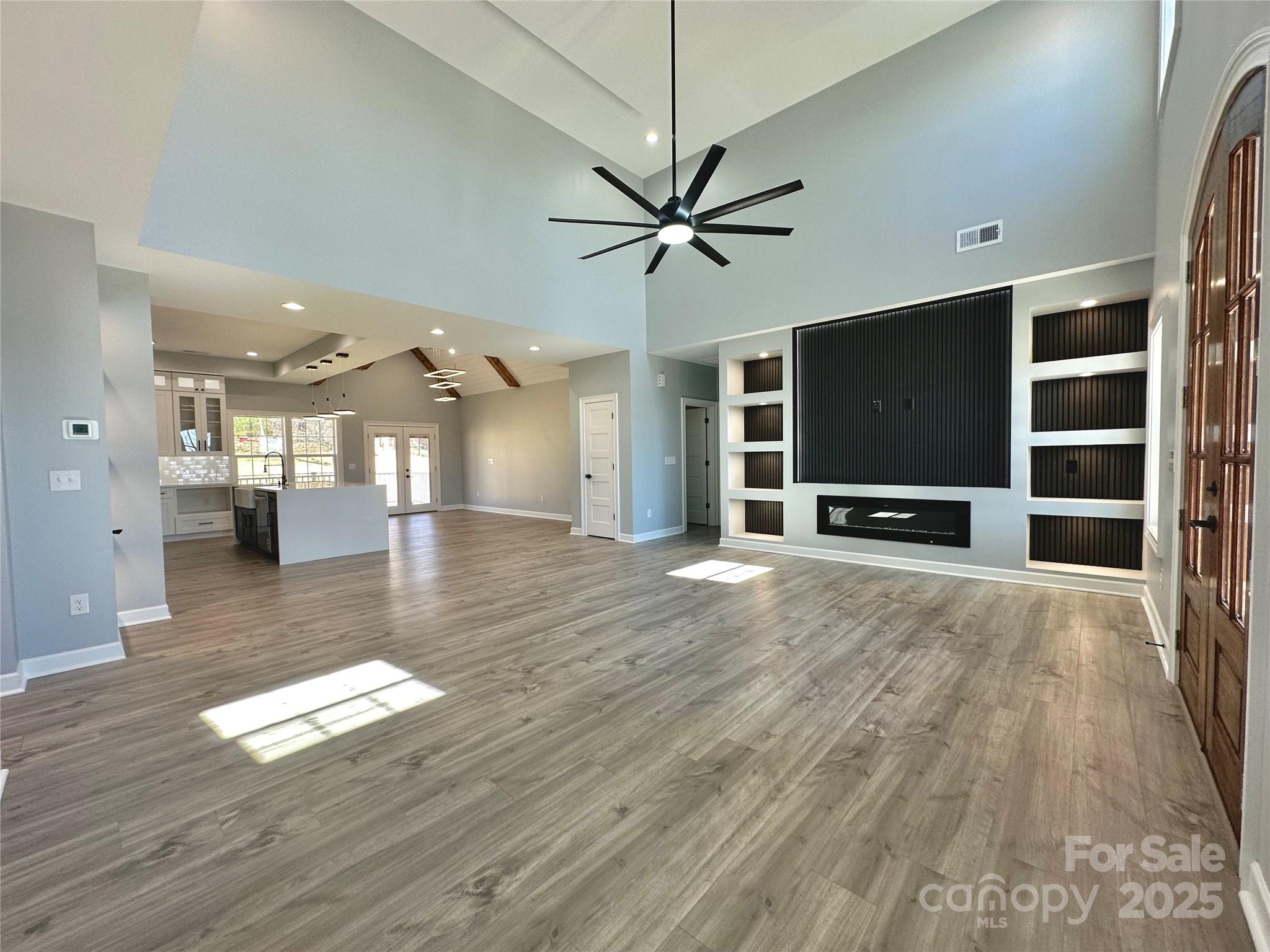 167 Harbor Point Drive — Cherryville