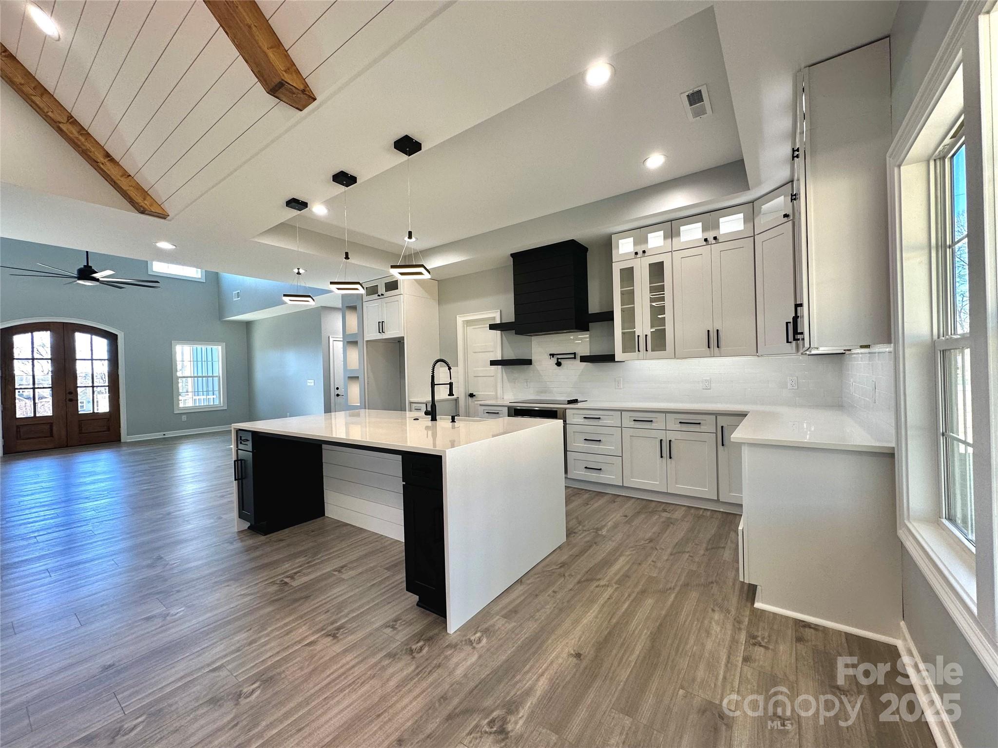 167 Harbor Point Drive — Cherryville