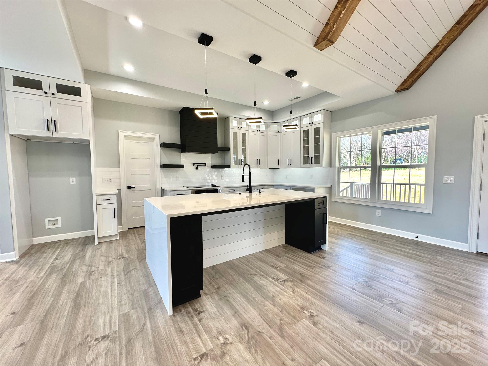 167 Harbor Point Drive — Cherryville