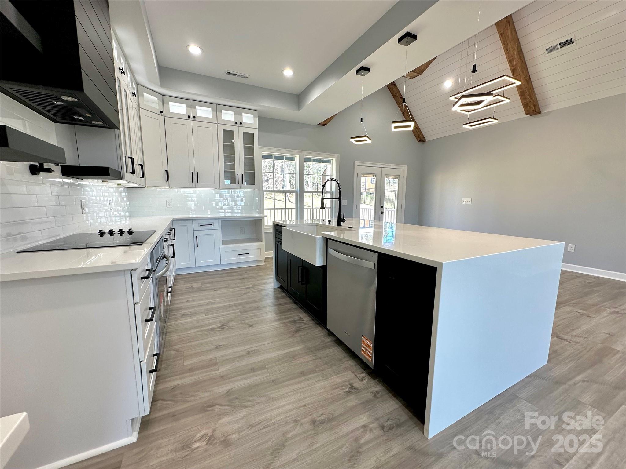 167 Harbor Point Drive — Cherryville