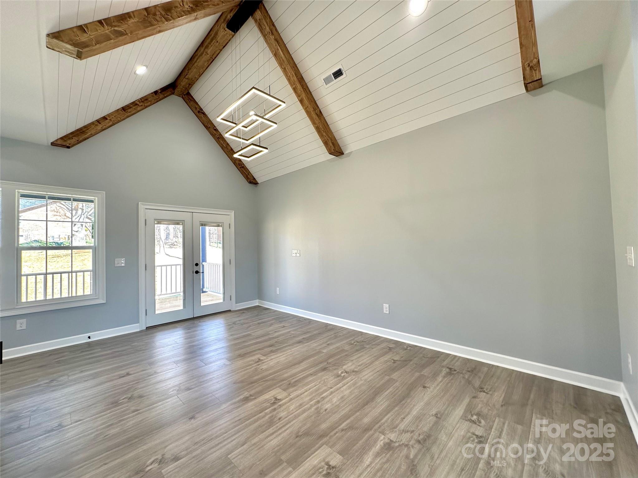167 Harbor Point Drive — Cherryville