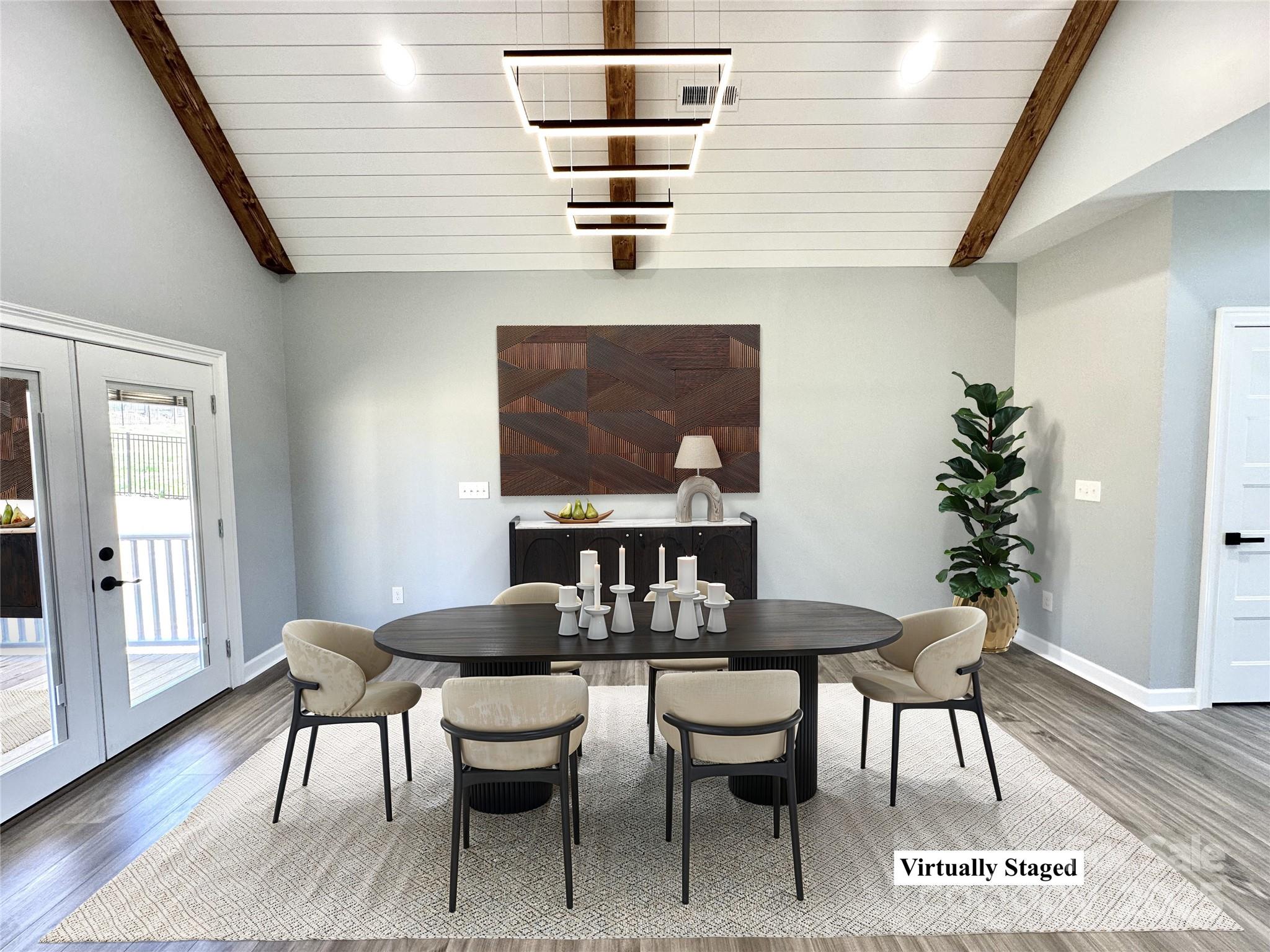 167 Harbor Point Drive — Cherryville