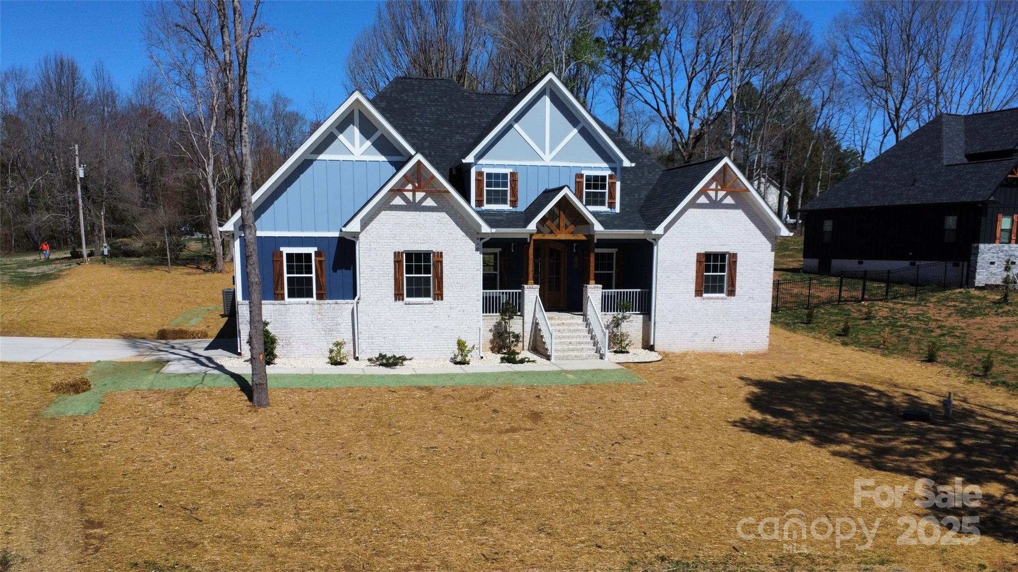 167 Harbor Point Drive — Cherryville