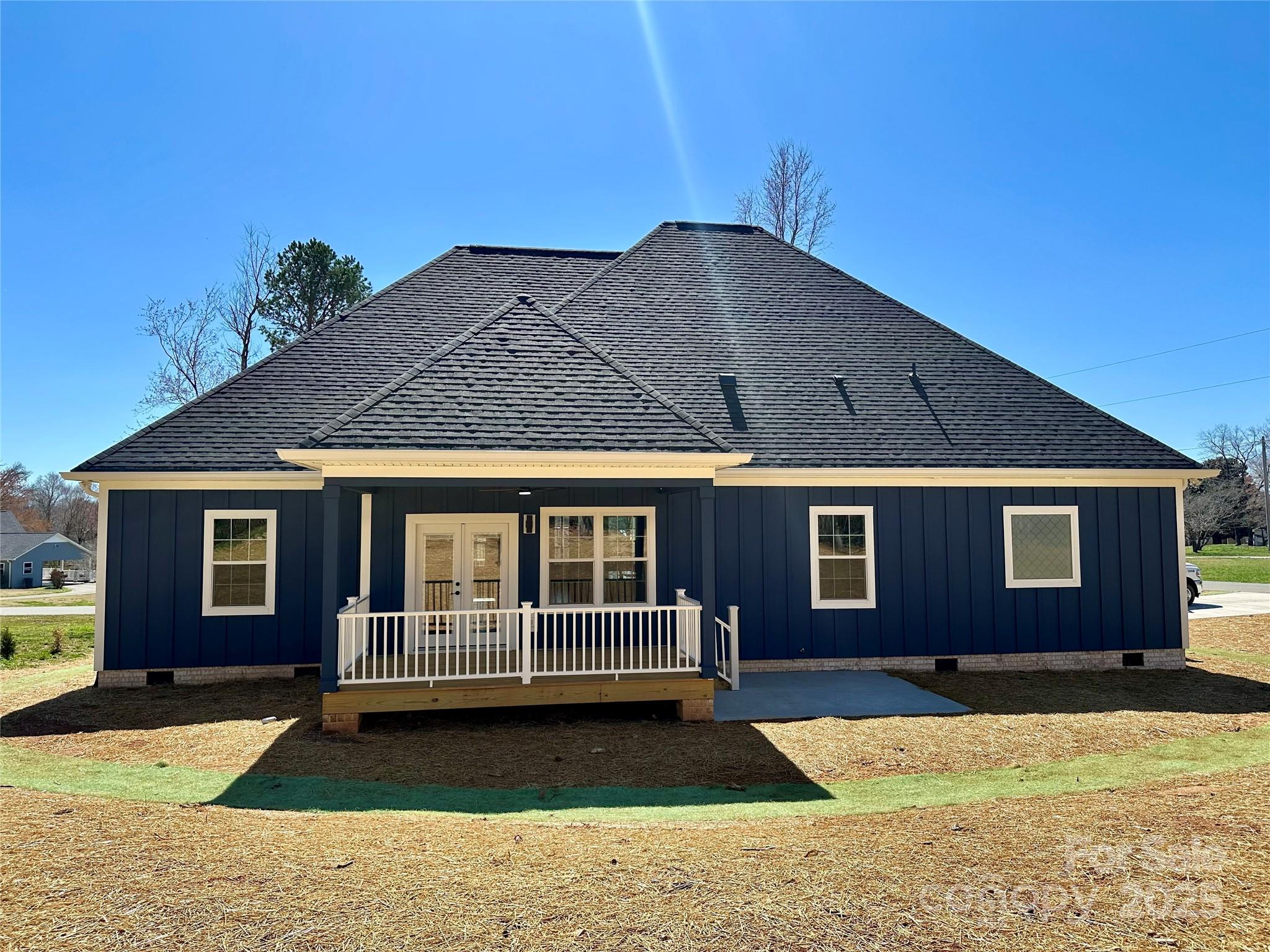 167 Harbor Point Drive — Cherryville