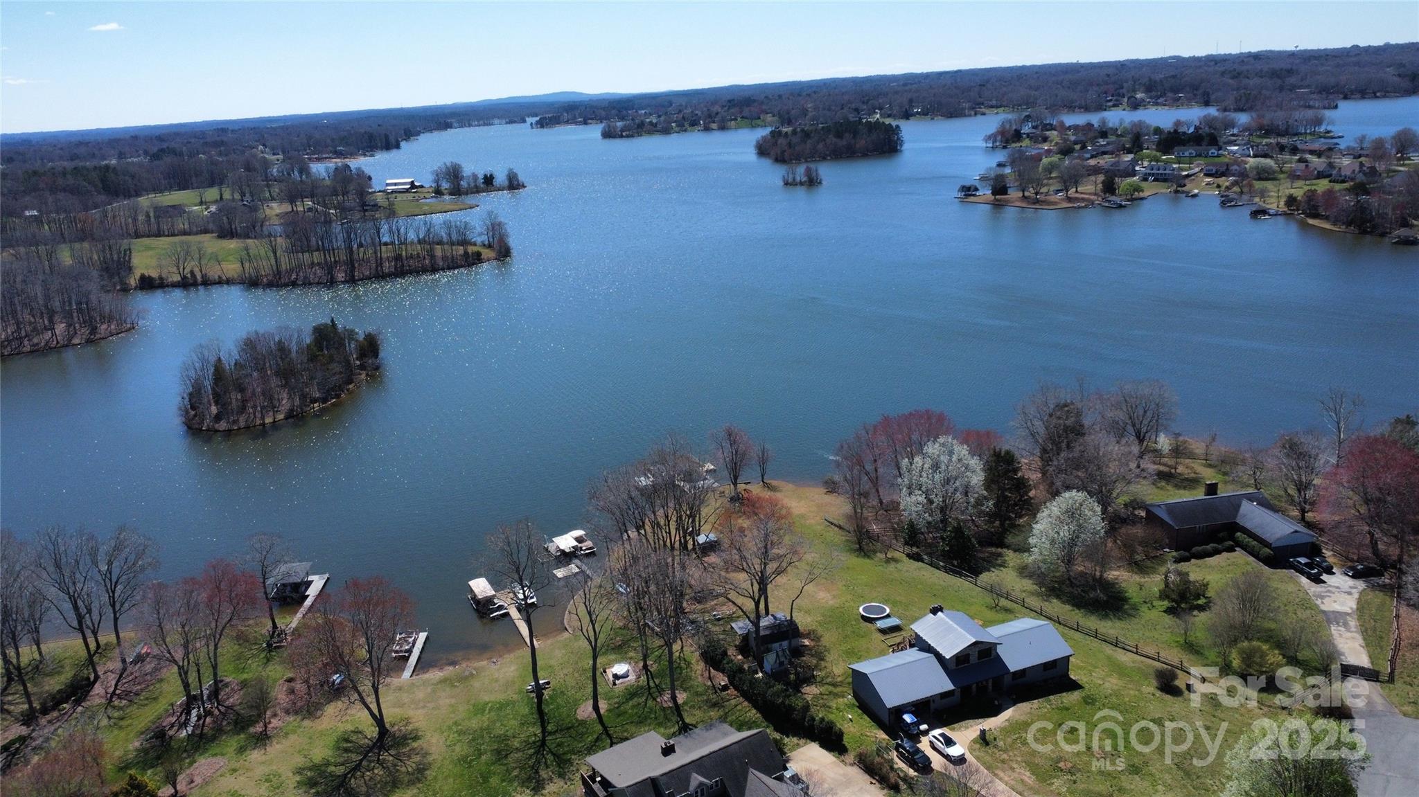 167 Harbor Point Drive — Cherryville