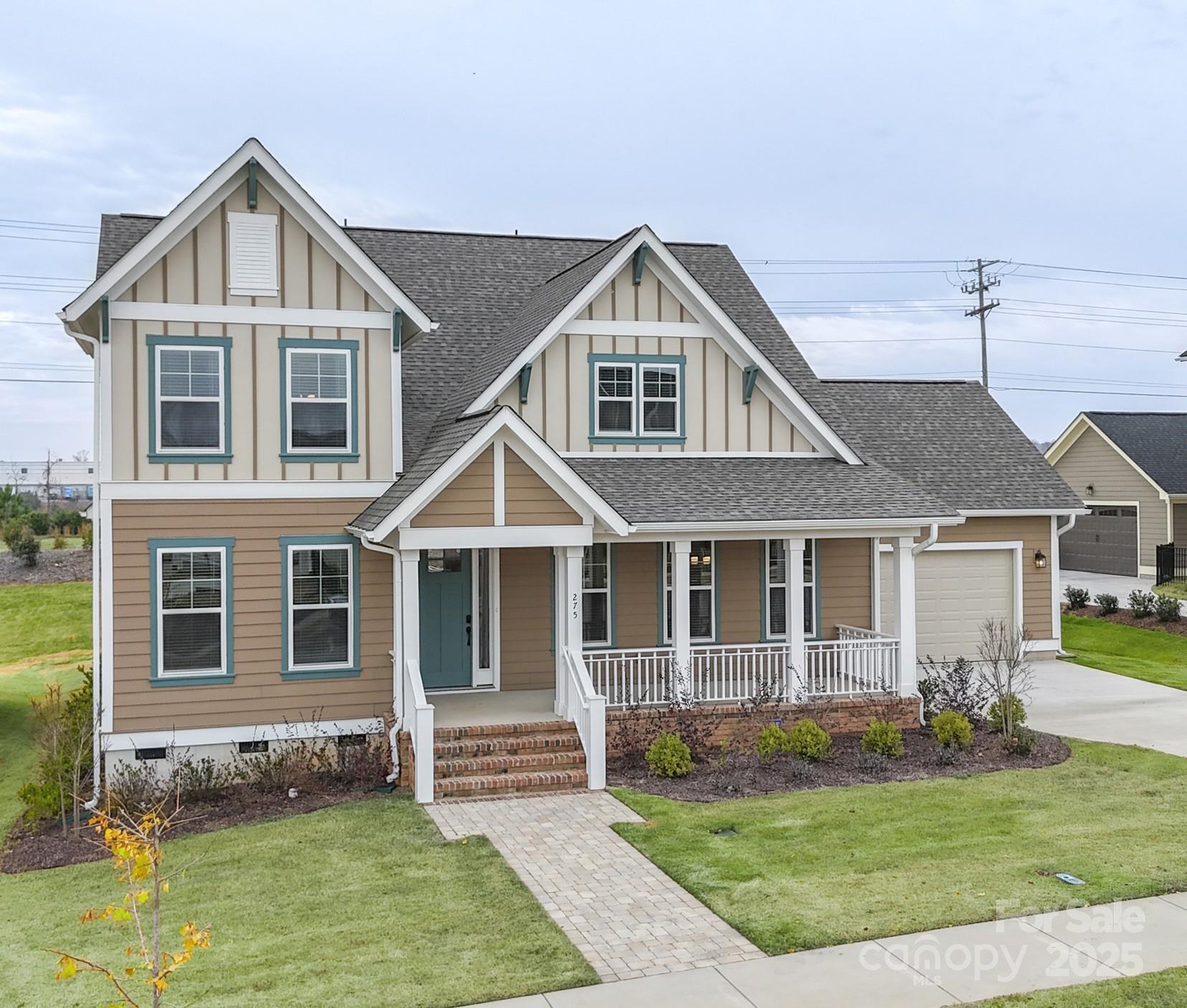 275 Luray Way #447 — Rock Hill