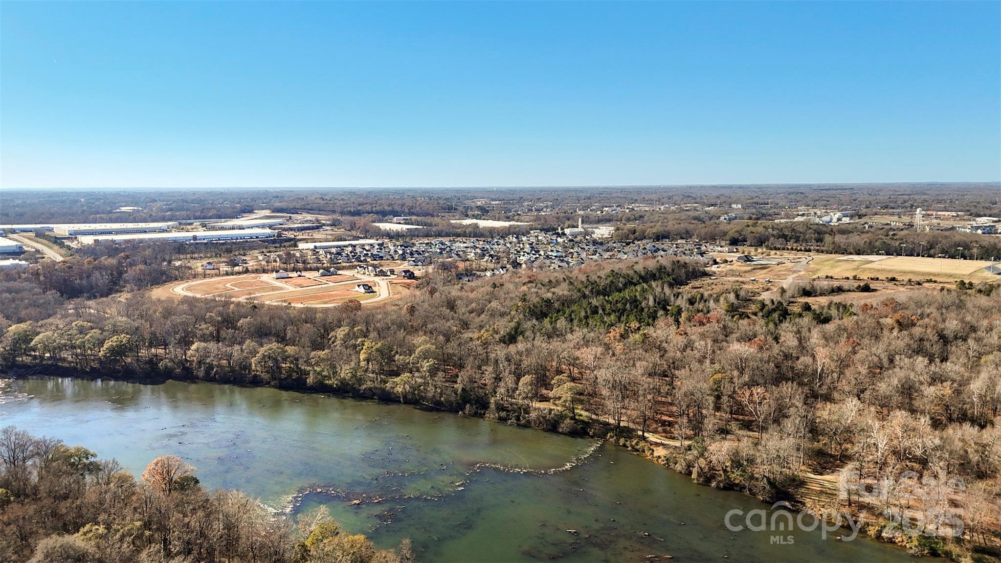 275 Luray Way #447 — Rock Hill