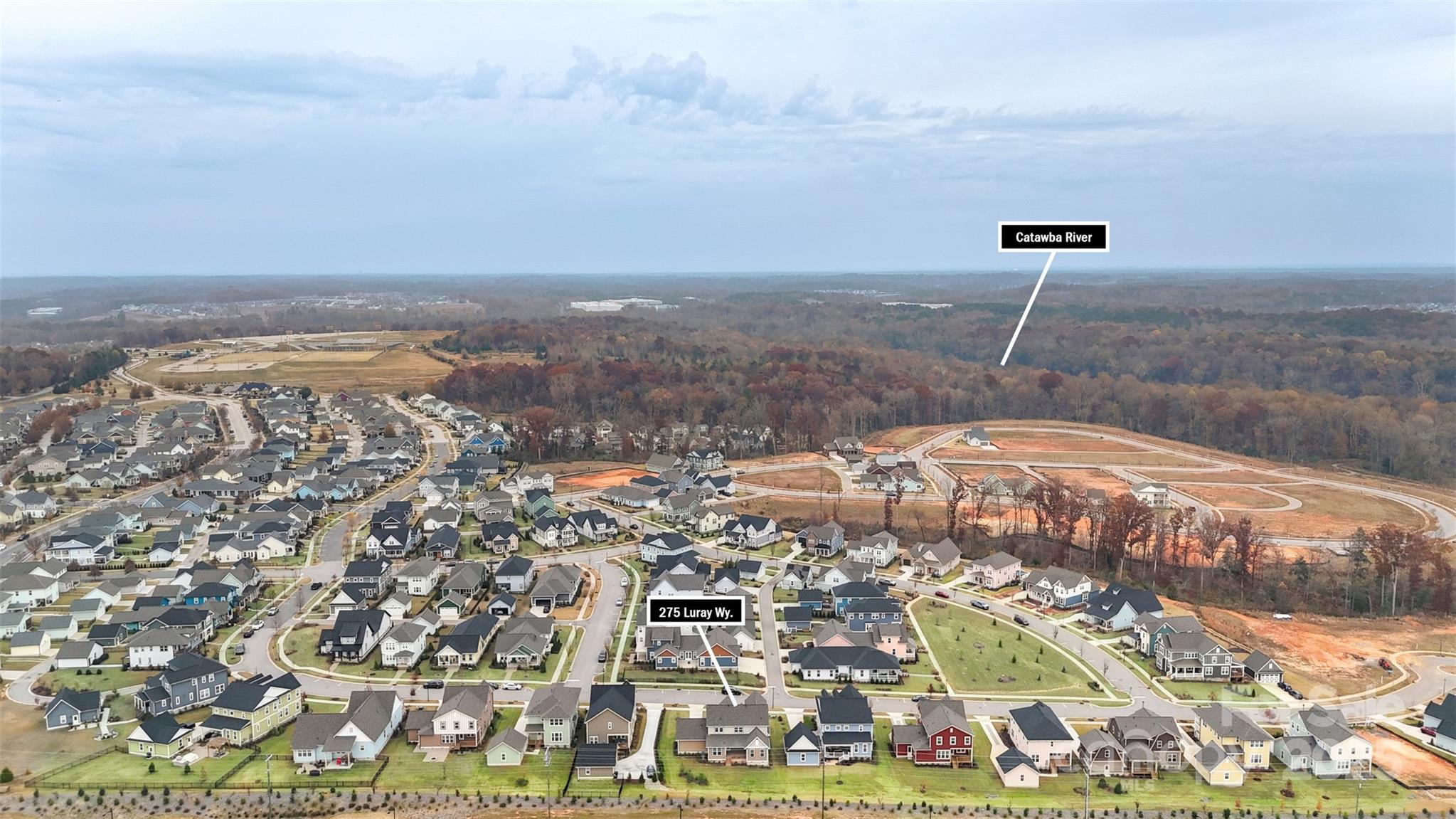 275 Luray Way #447 — Rock Hill