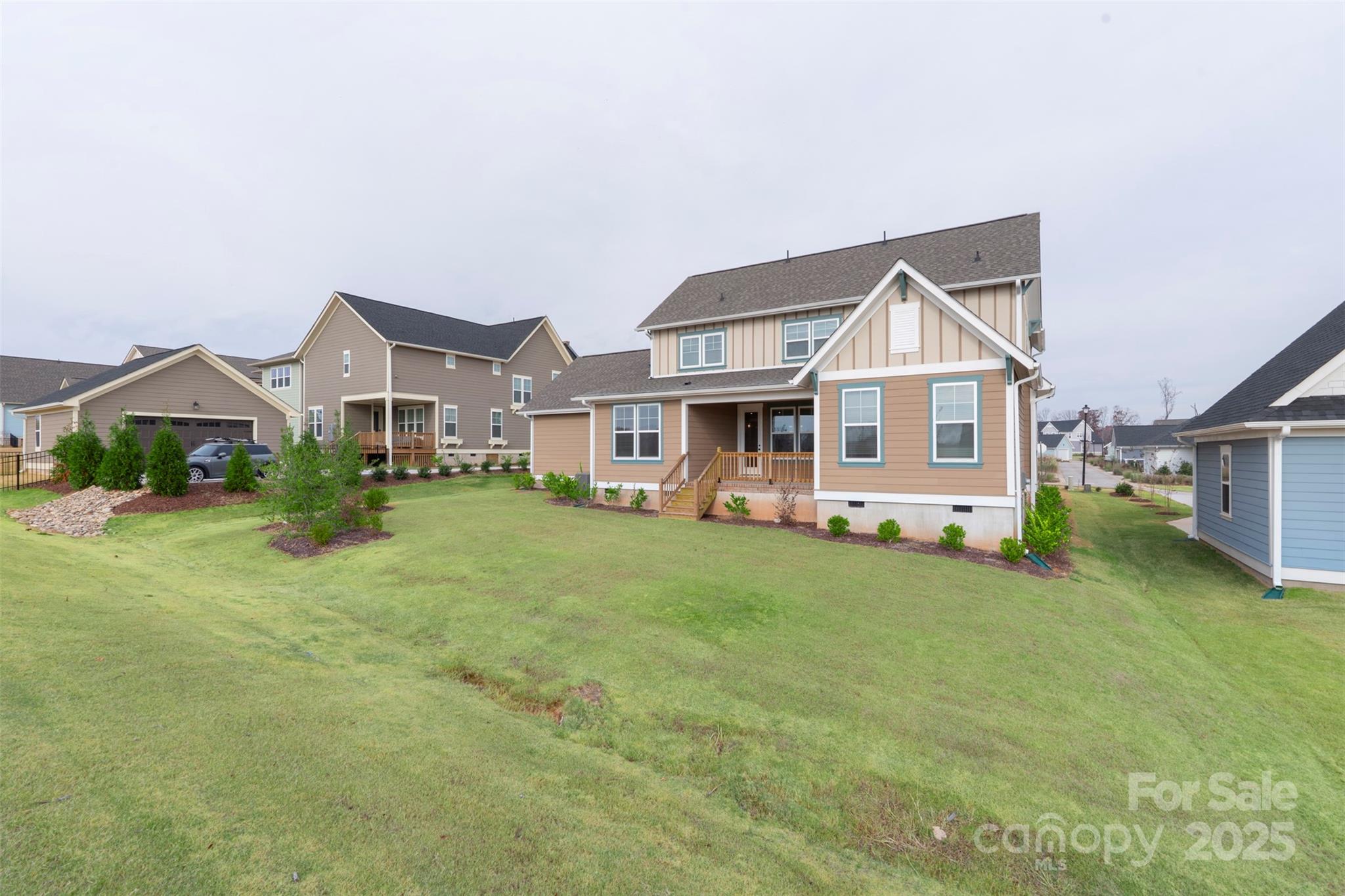 275 Luray Way #447 — Rock Hill