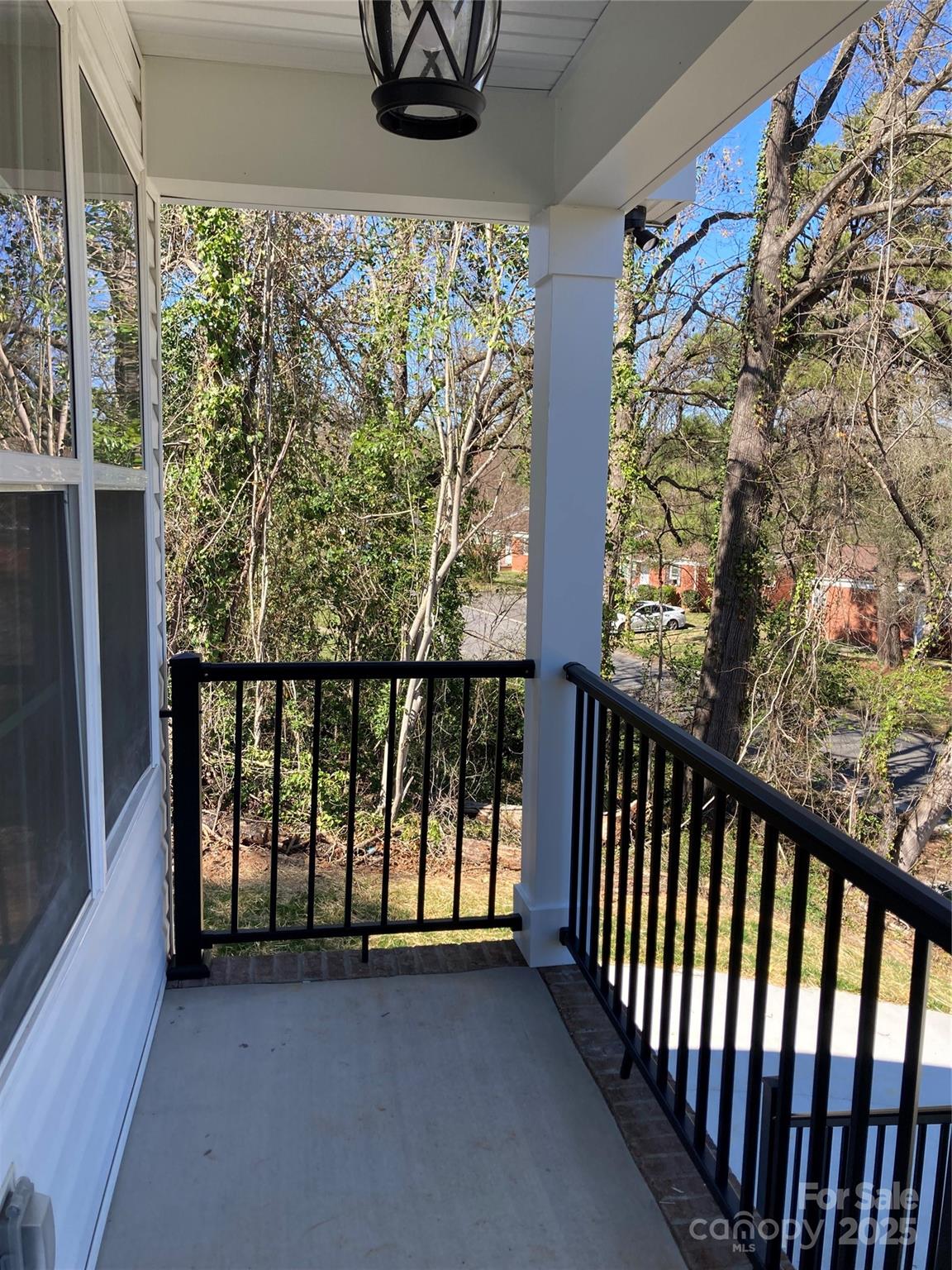 1537 POSTON Circle — Gastonia