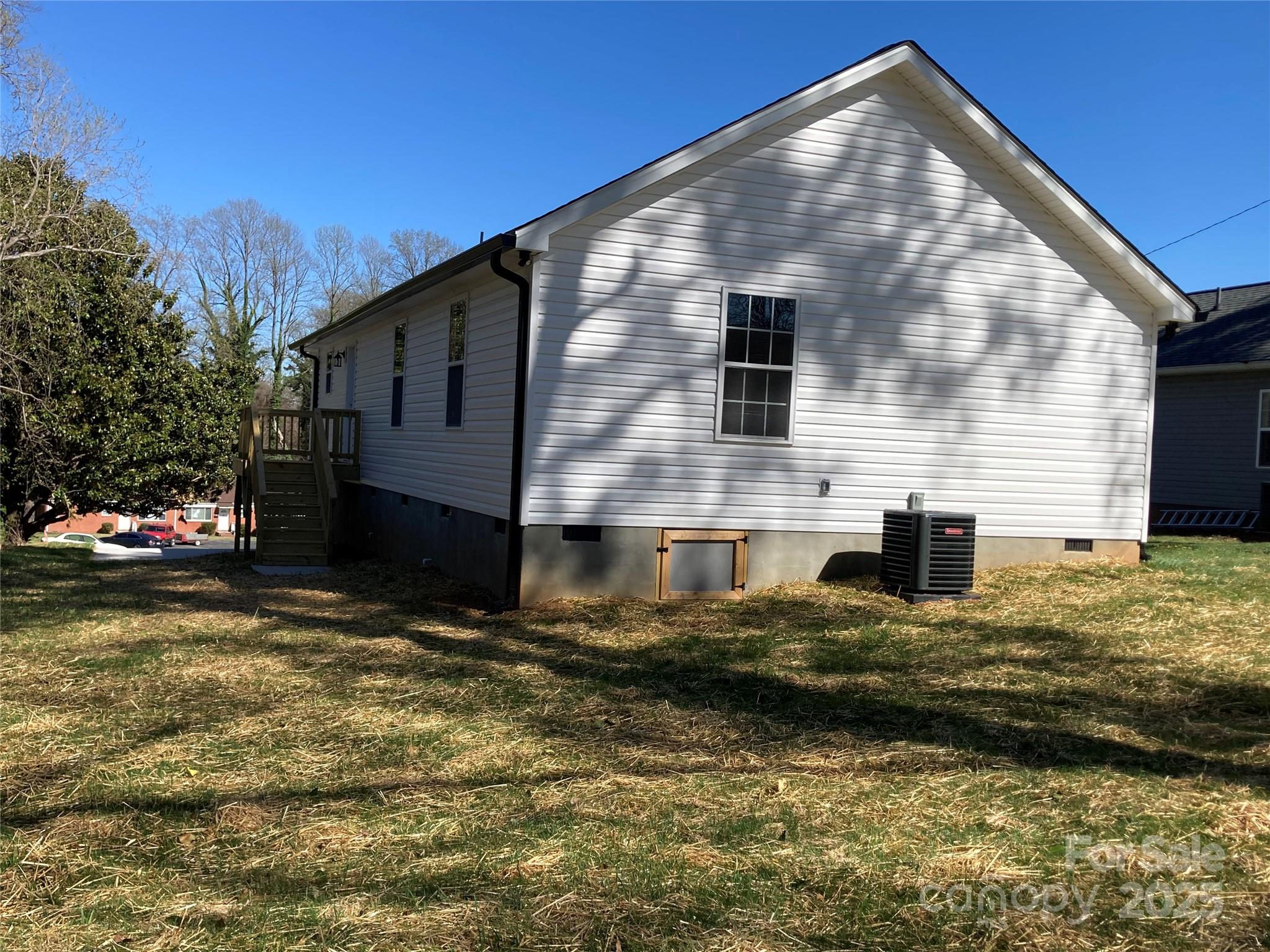 1537 POSTON Circle — Gastonia