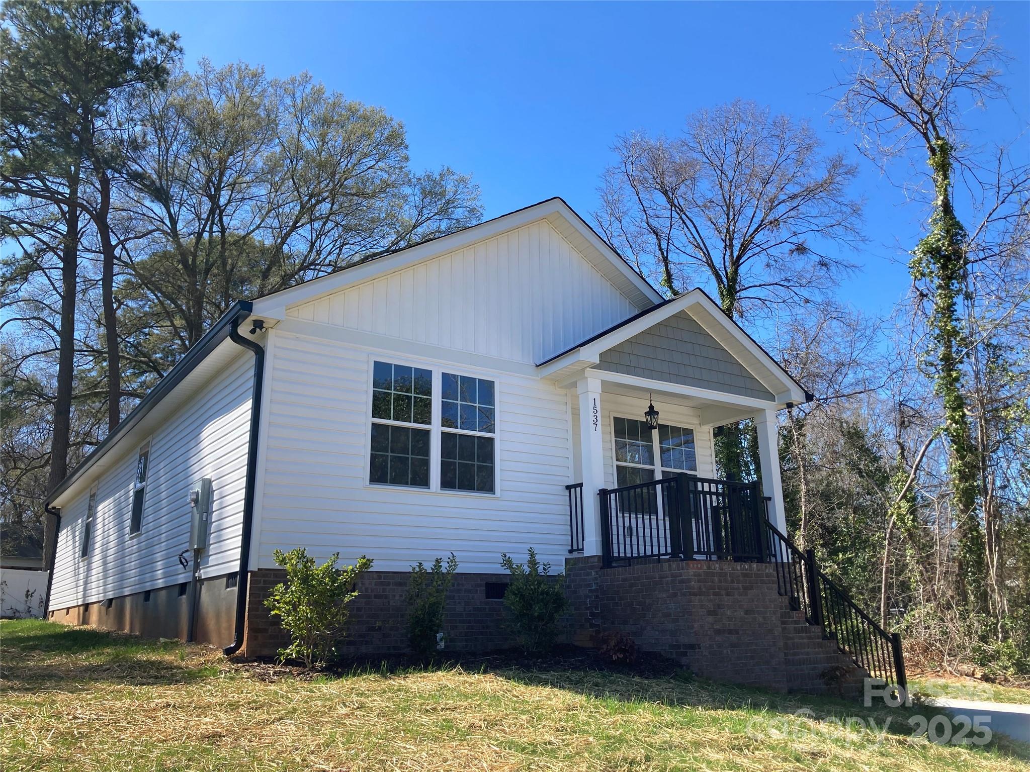1537 POSTON Circle — Gastonia