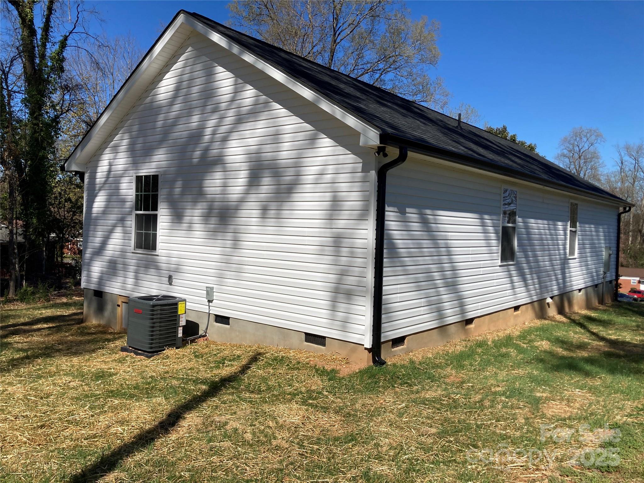 1537 POSTON Circle — Gastonia